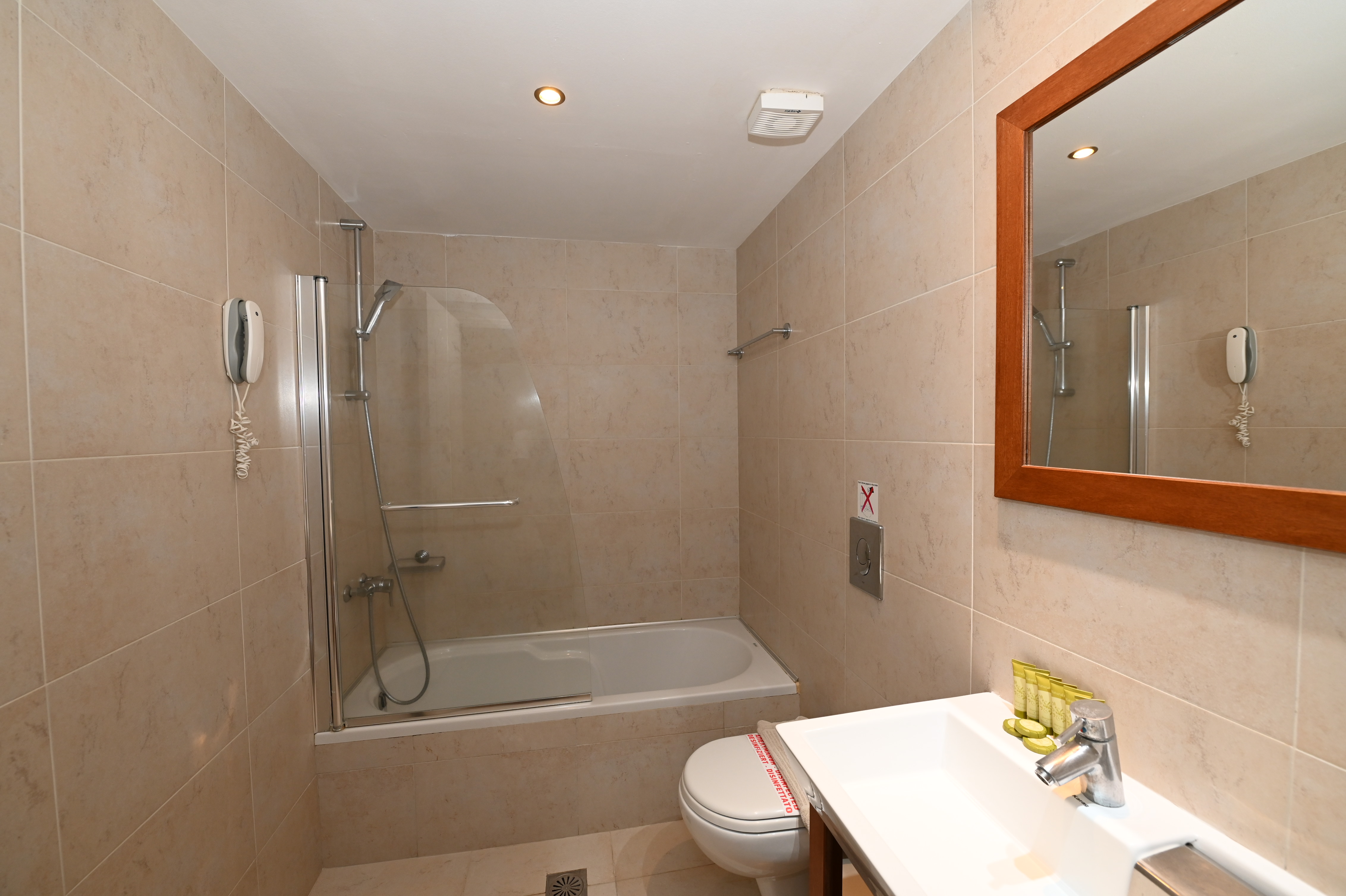 Junior Suite Standard