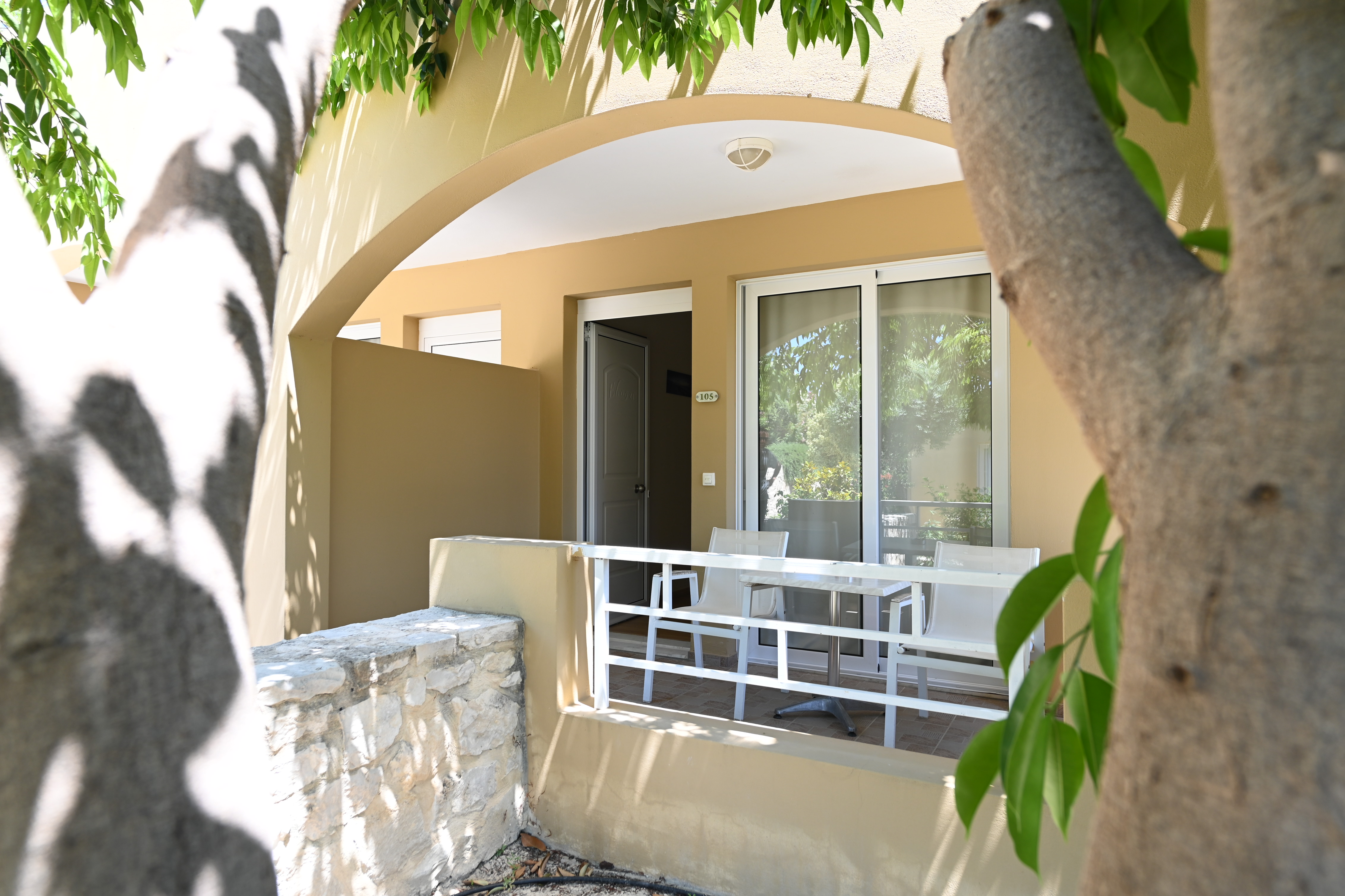 Junior Suite Standard