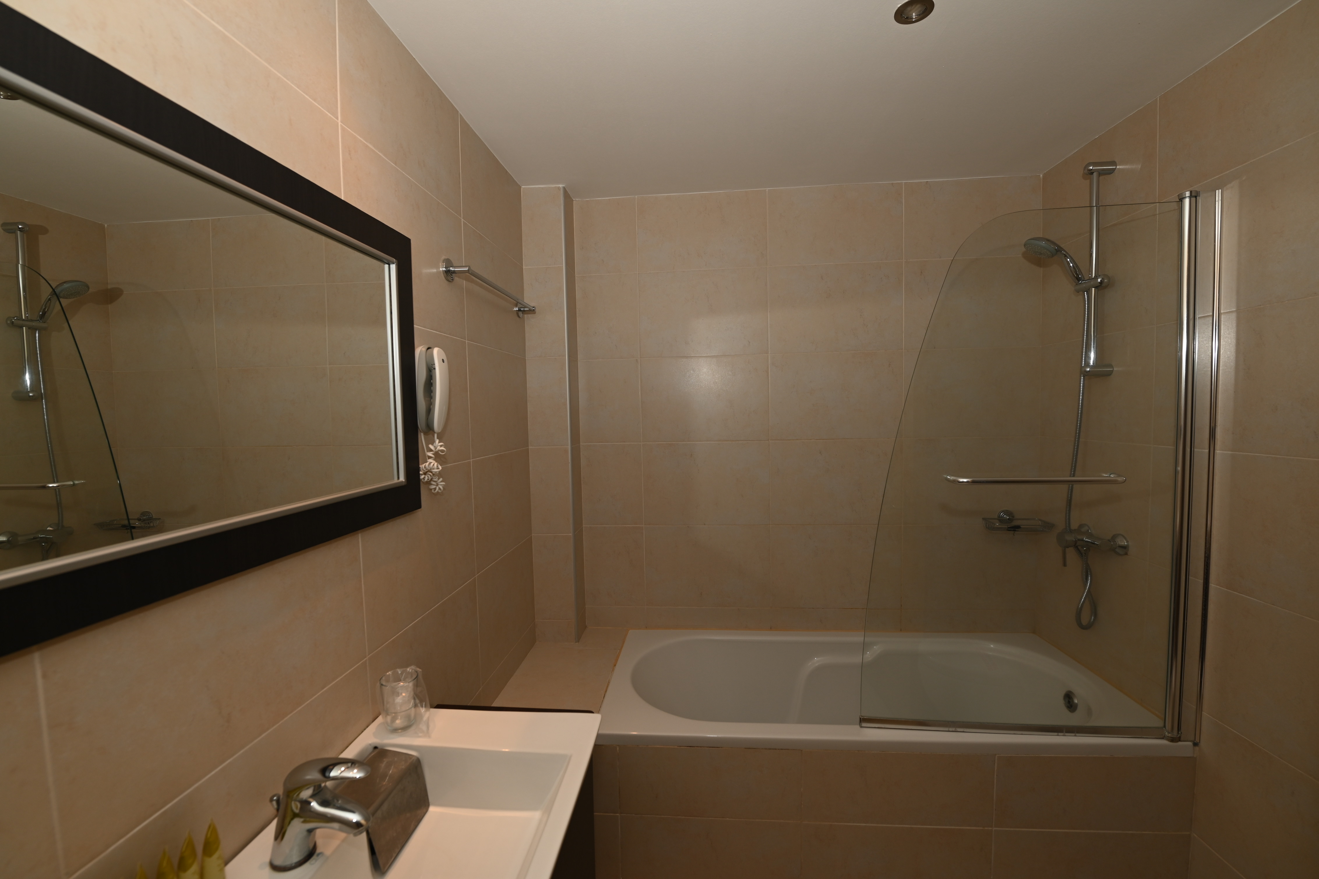 Family Room Standard