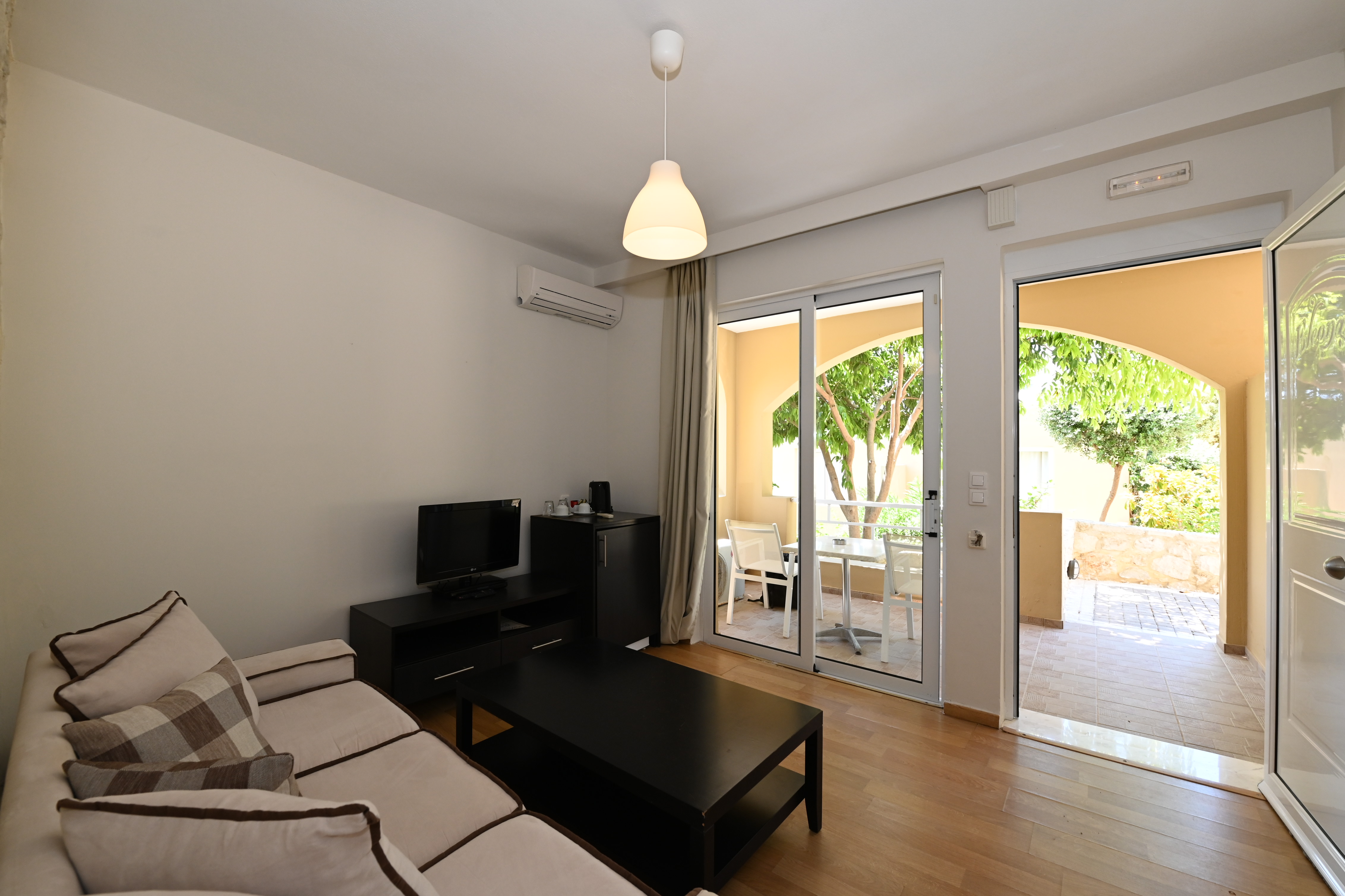 Junior Suite Standard