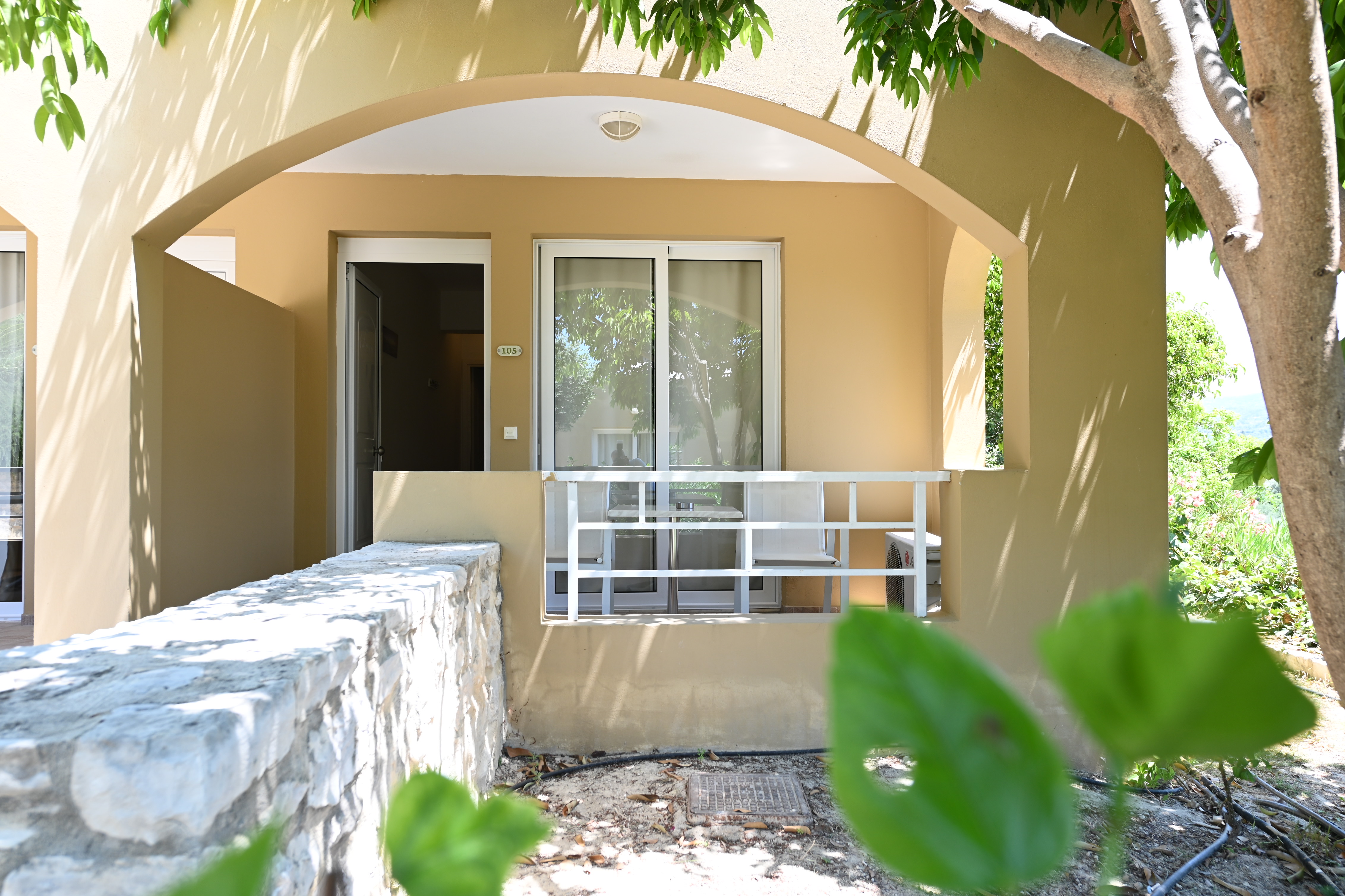 Junior Suite Standard