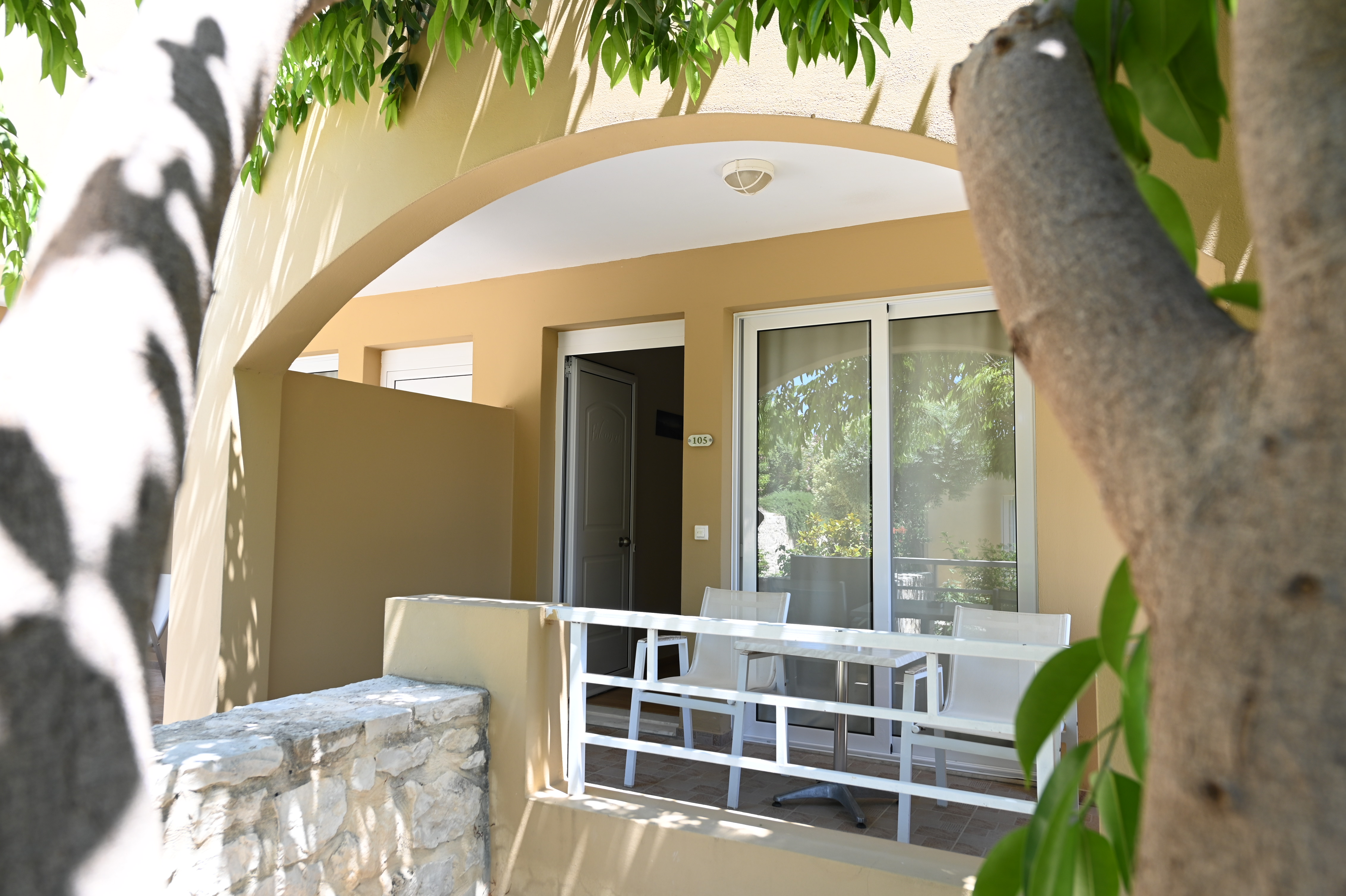 Junior Suite Standard