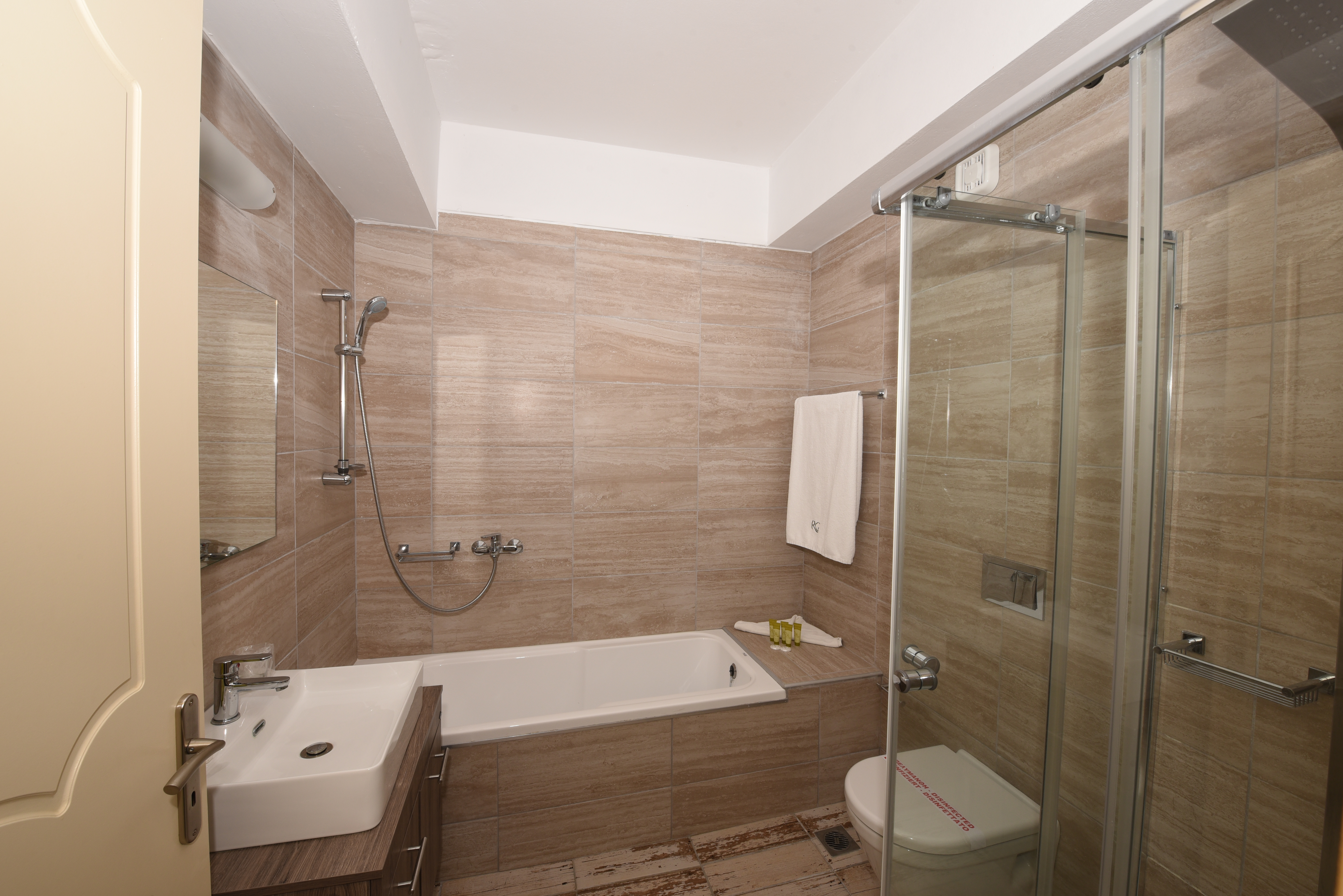 Suite with Private Pool