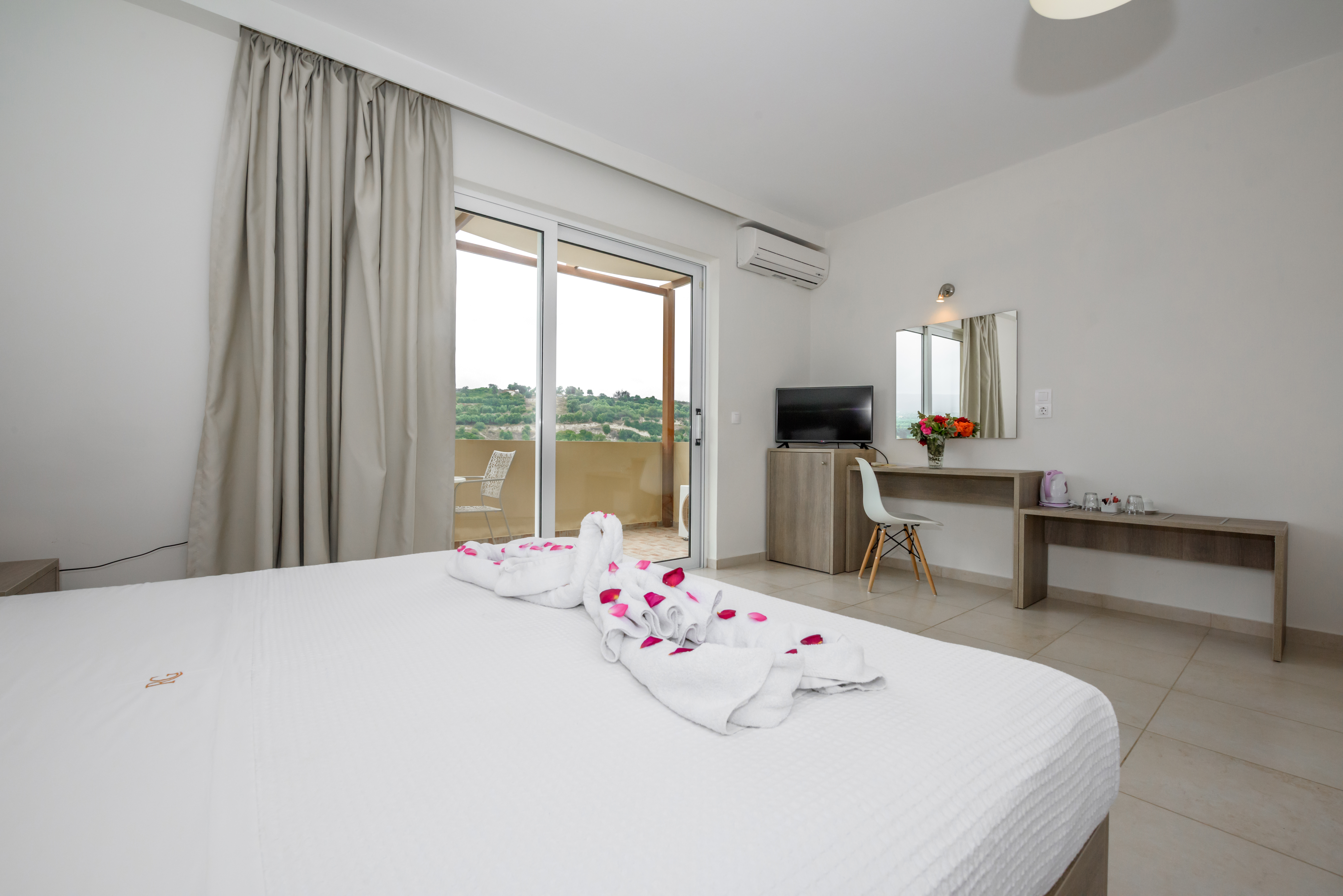 Double or Twin Standard