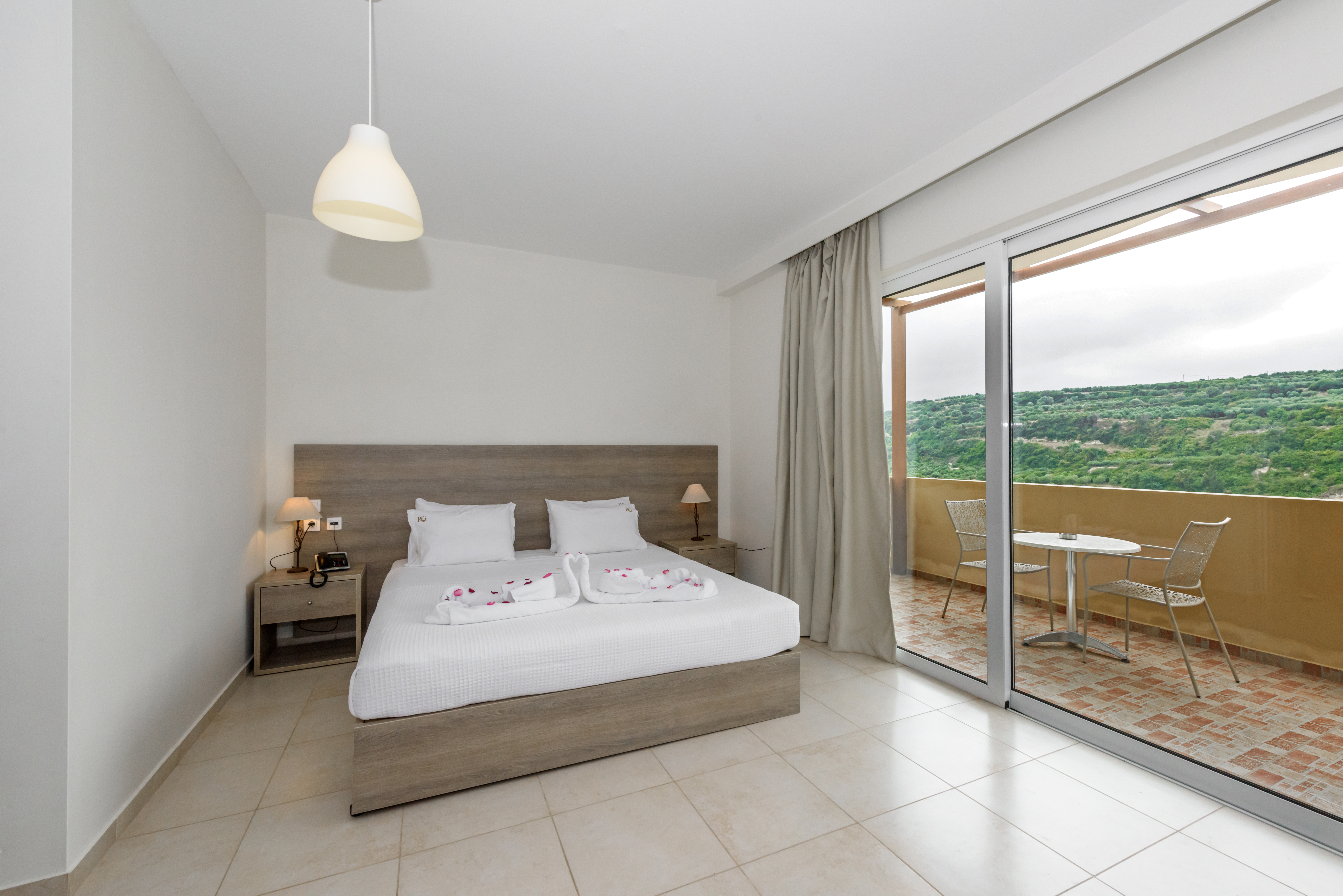 Double or Twin Standard