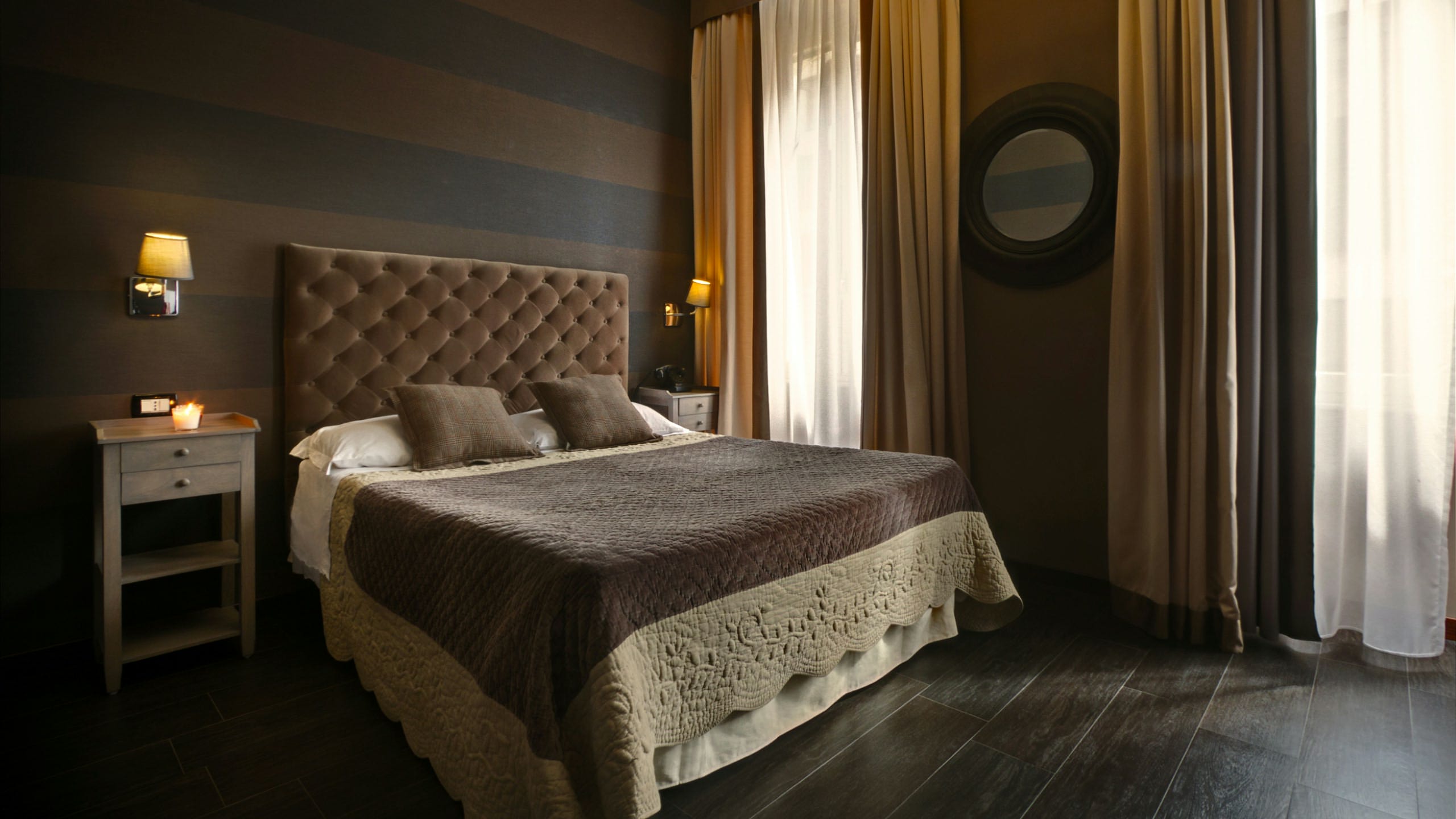 Double or Twin Superior