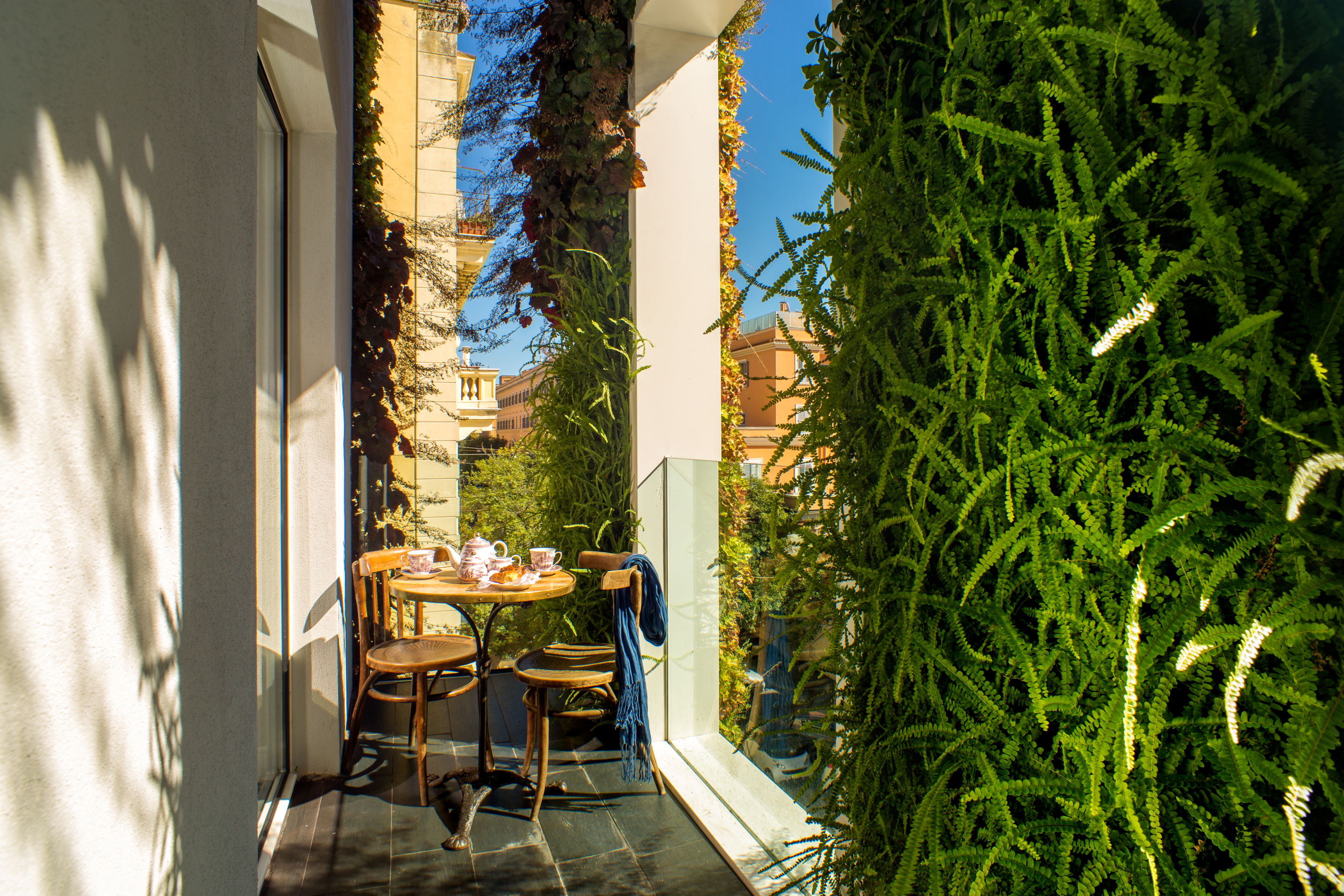 Double or Twin Superior