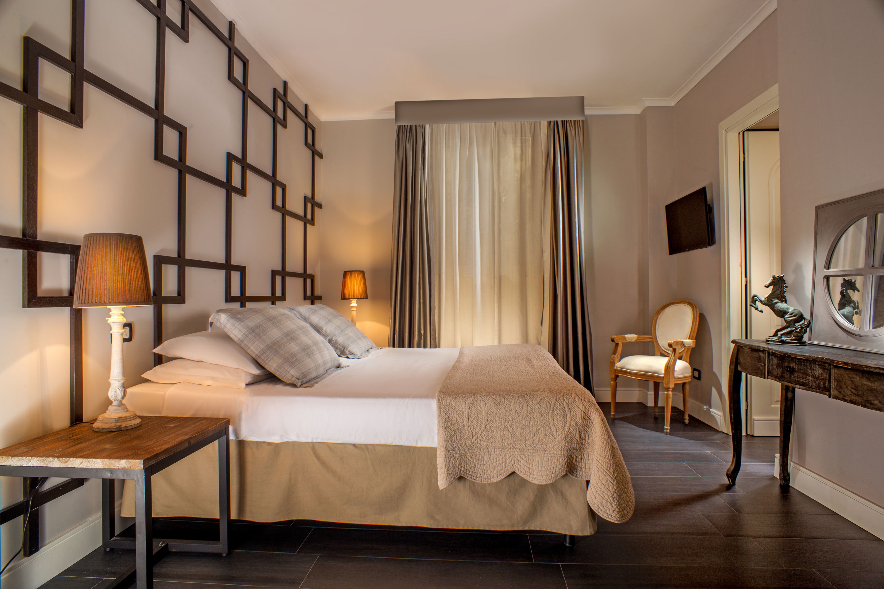 Double or Twin Superior