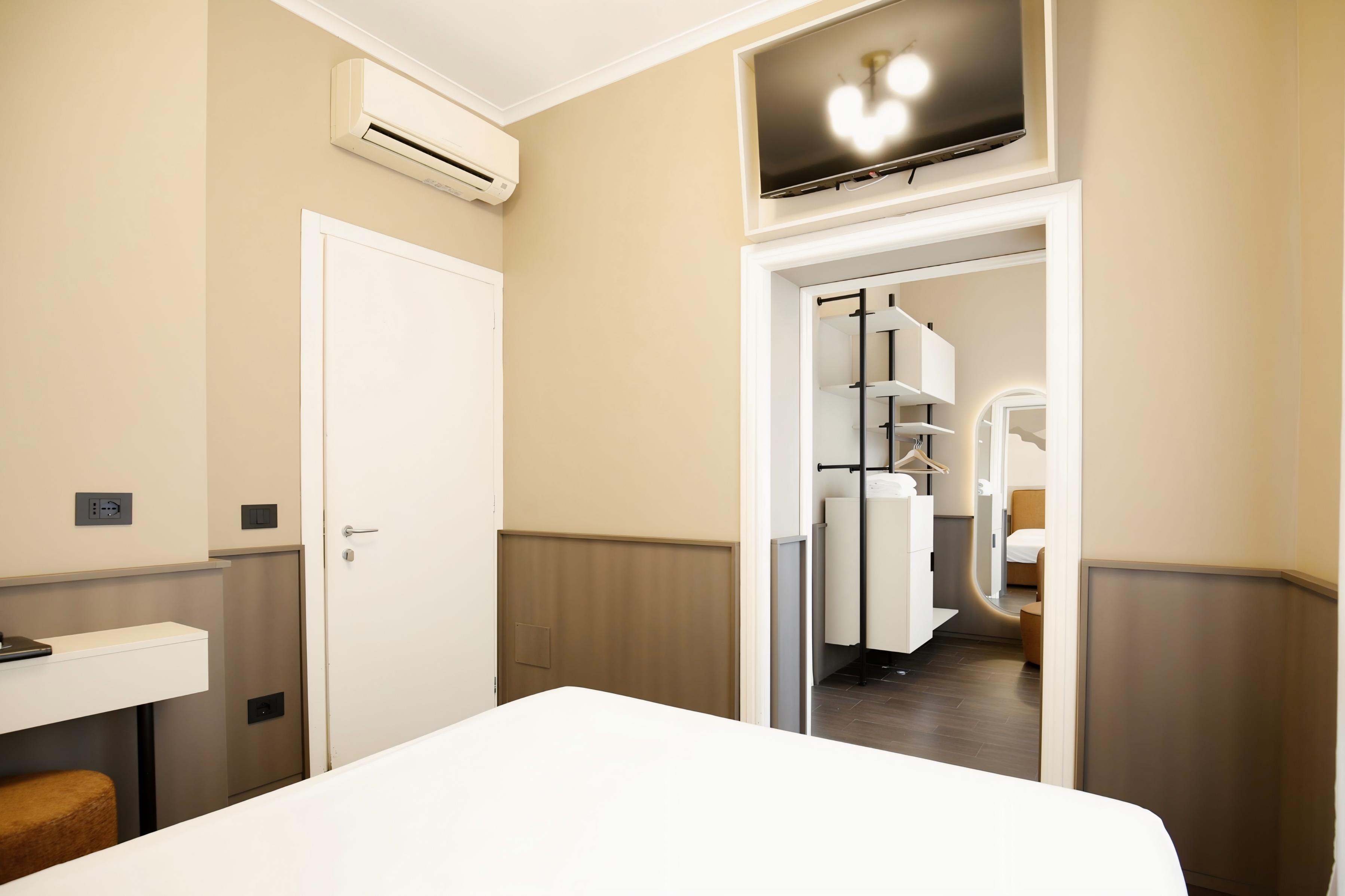 Double or Twin Annex