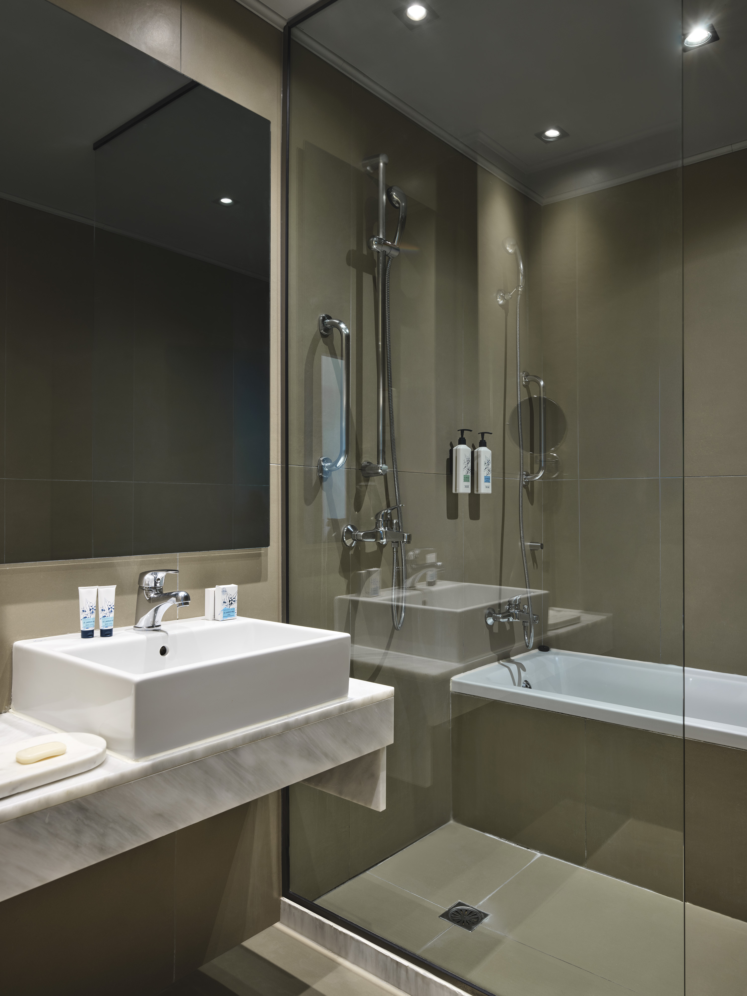 Family Room Standard