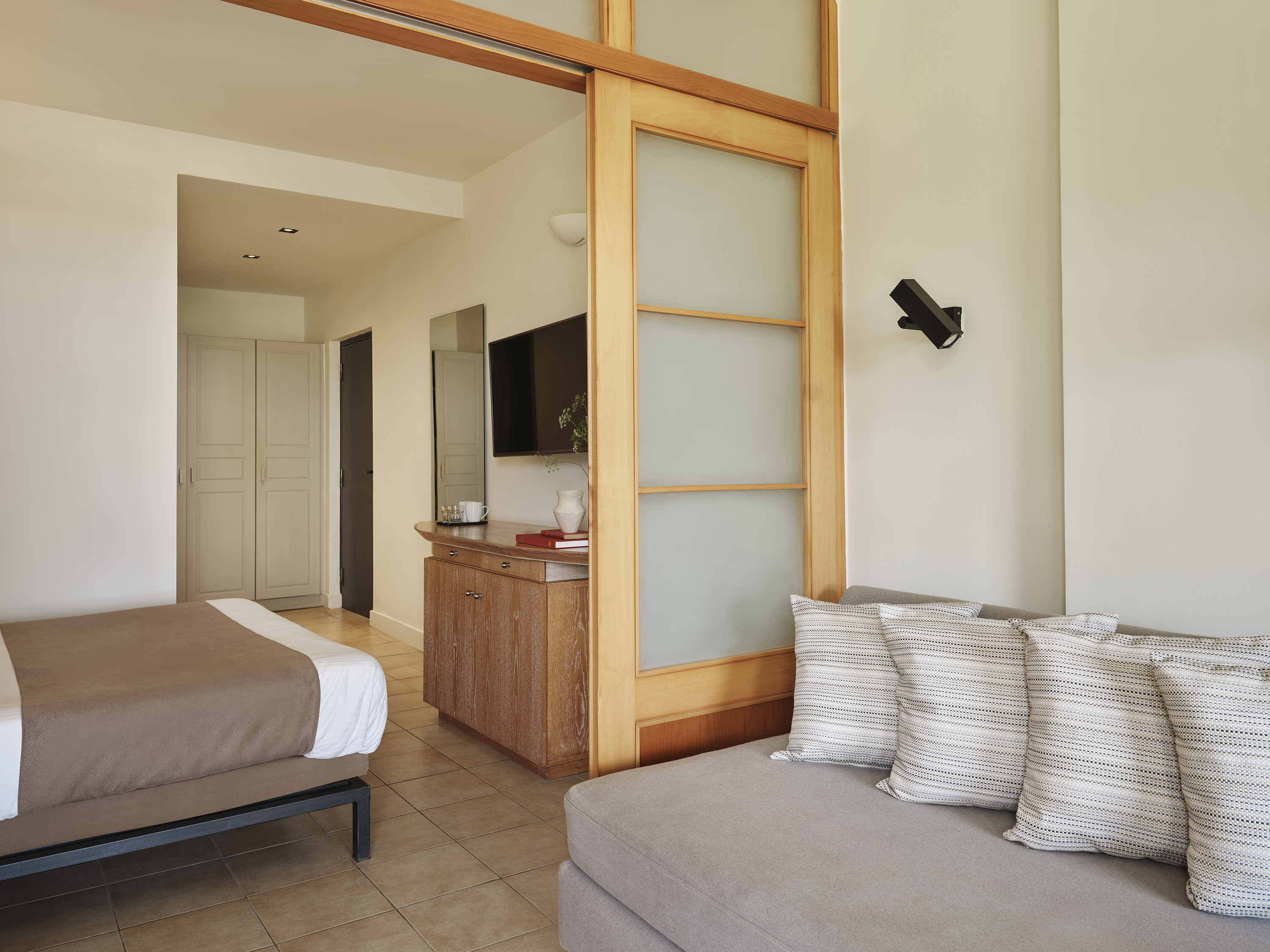 Family Room Standard