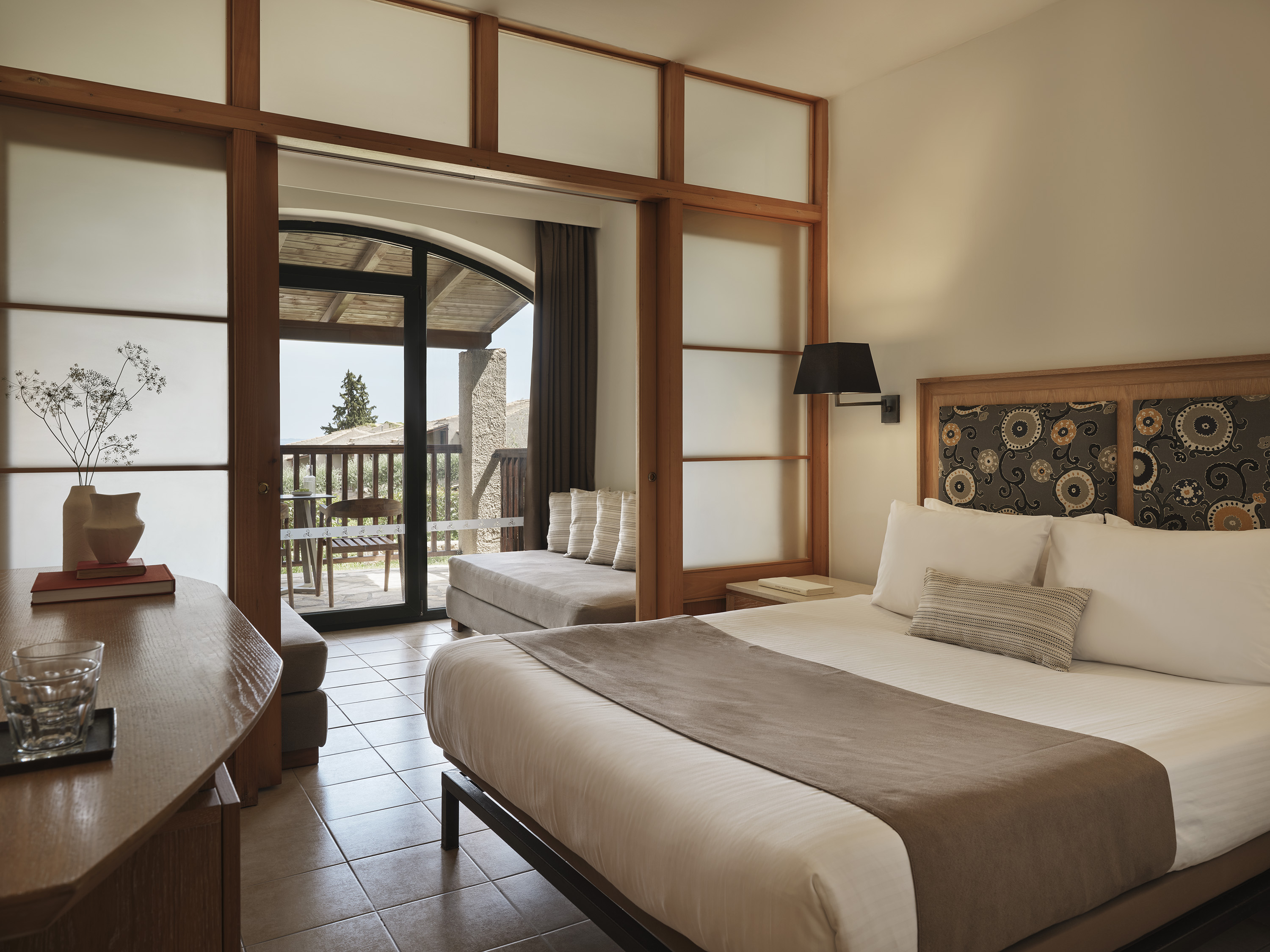 Family Room Standard