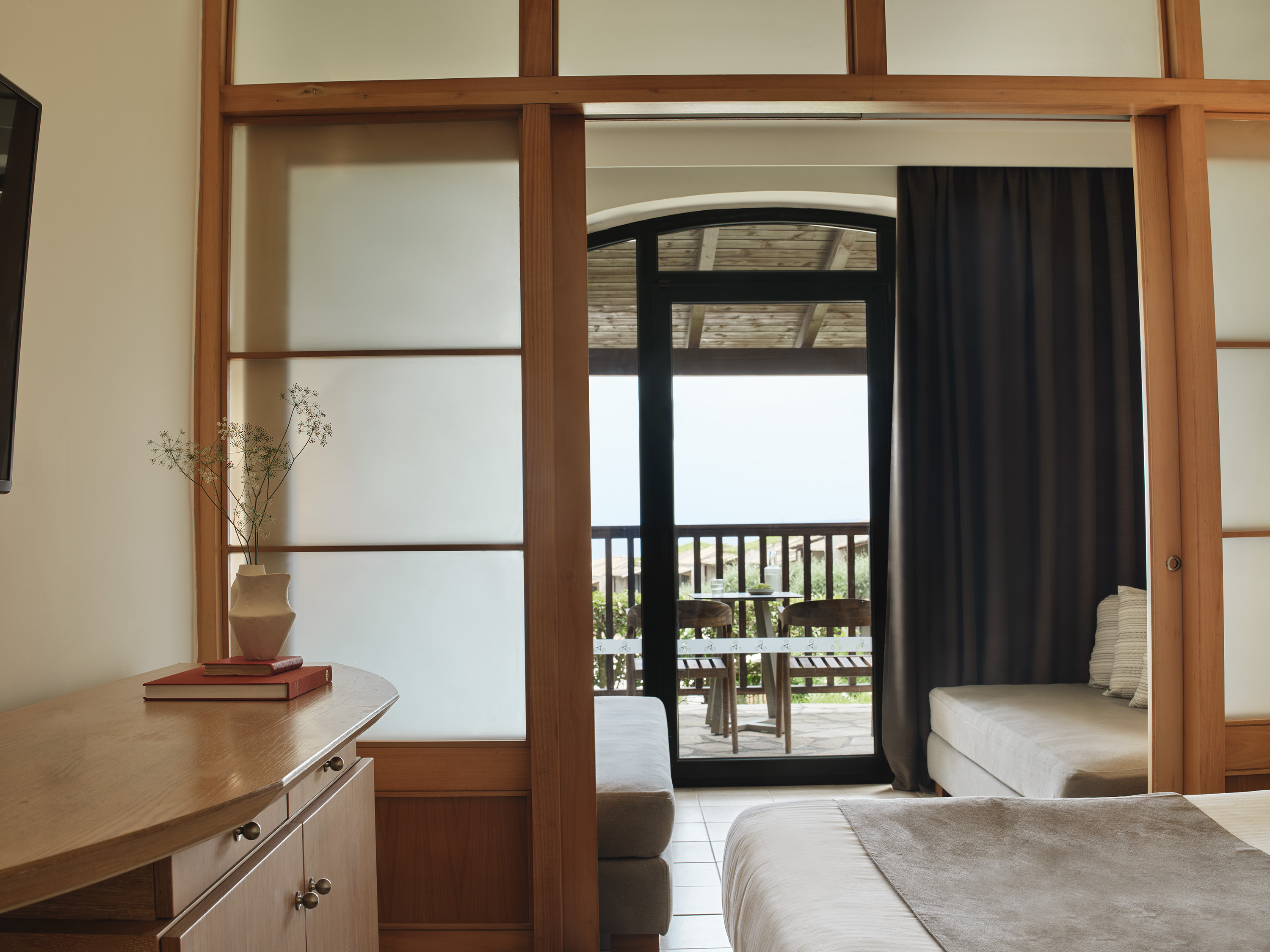 Family Room Standard