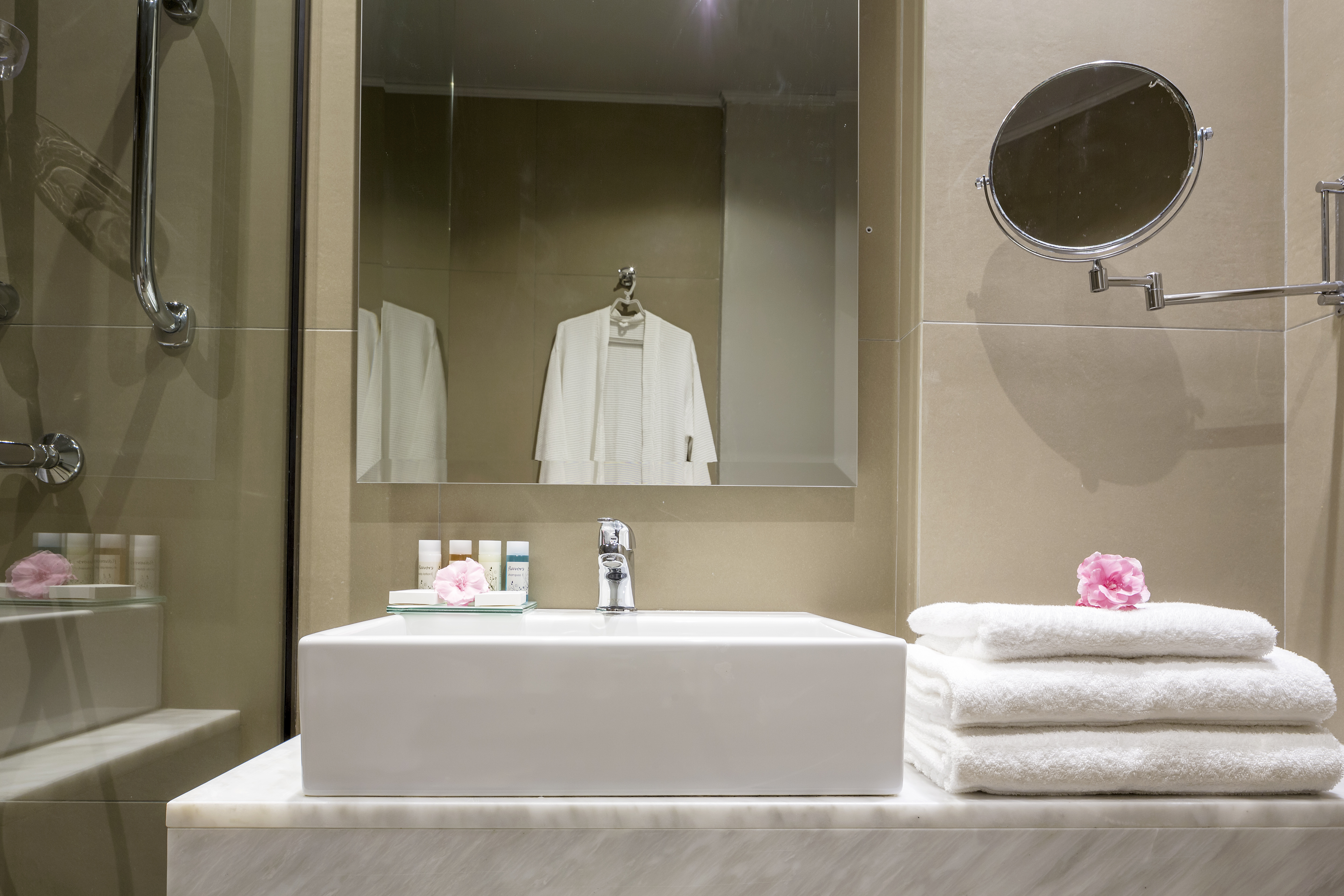 Bungalow Superior Sea View