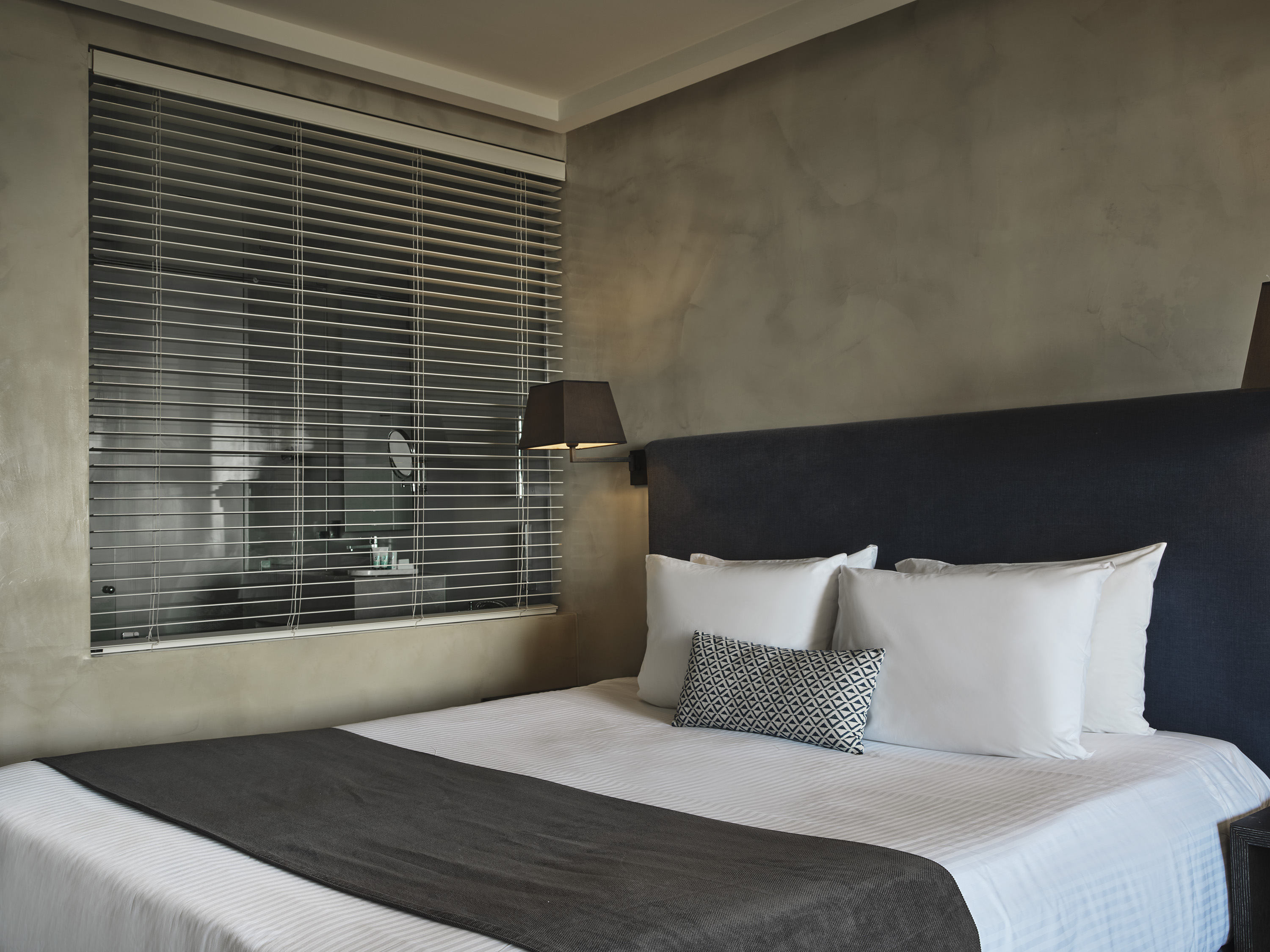 Bungalow Superior Sea View