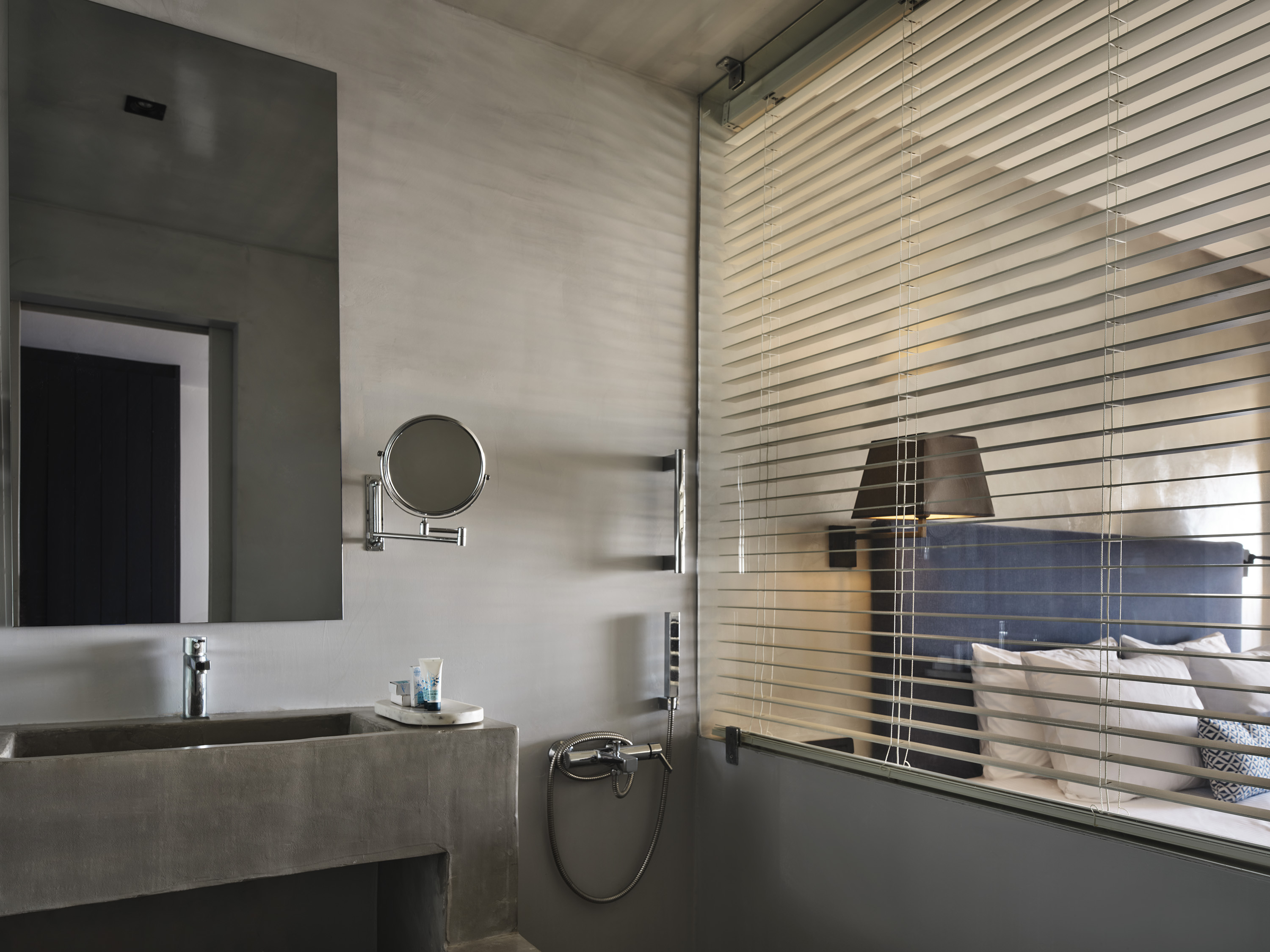 Bungalow Superior Sea View