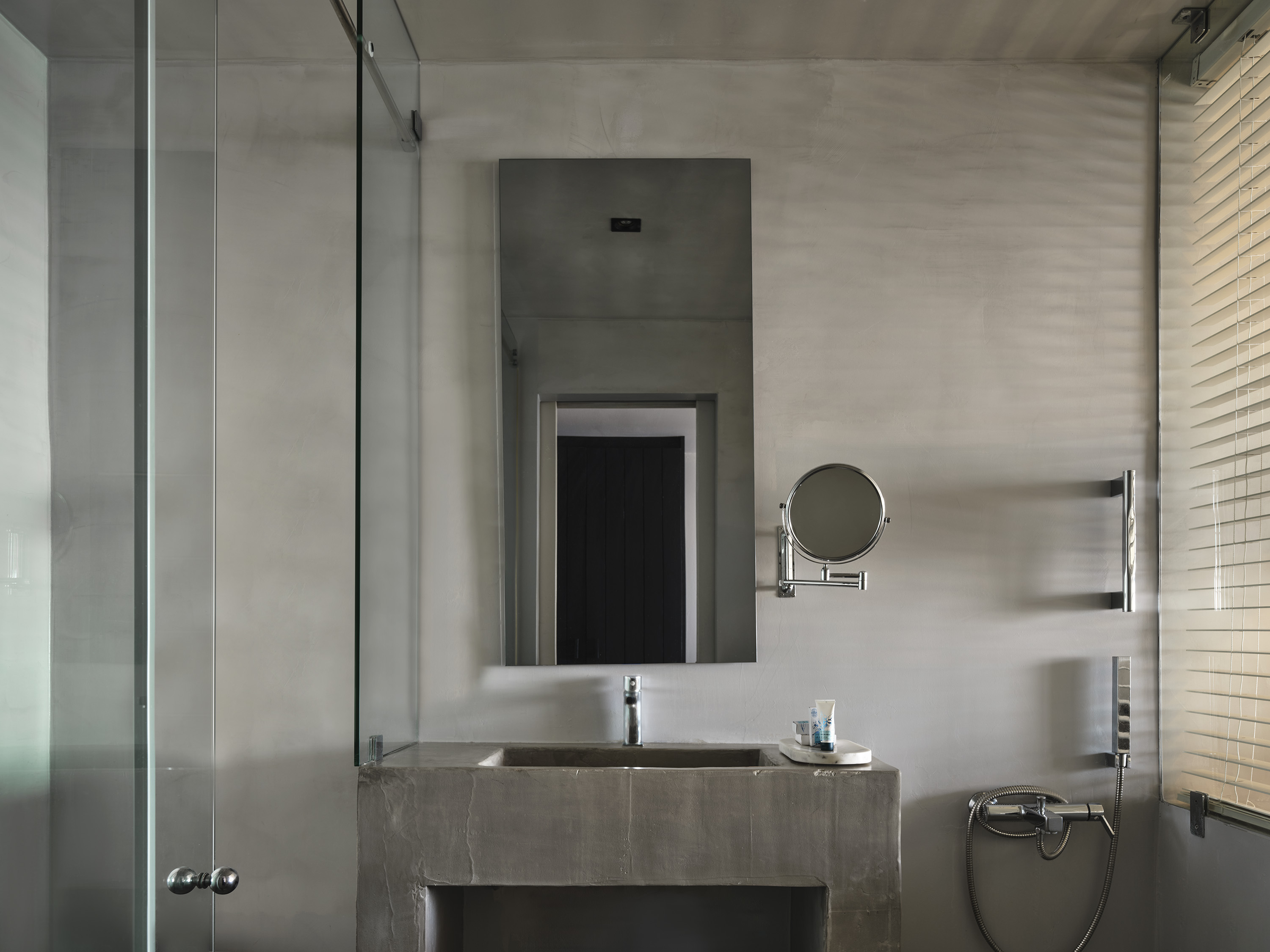 Bungalow Superior Sea View