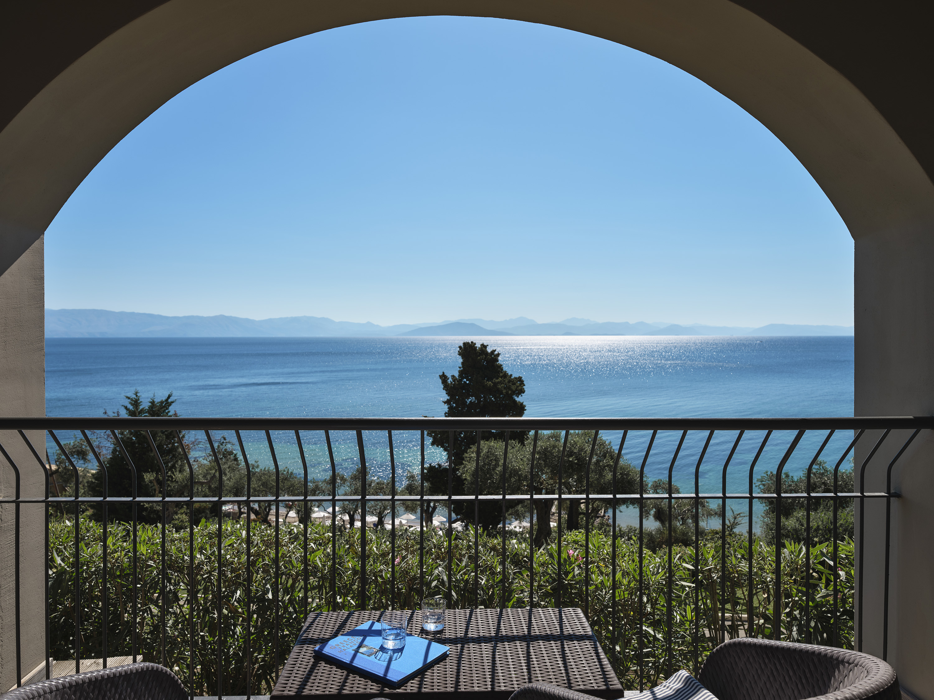 Bungalow Superior Sea View