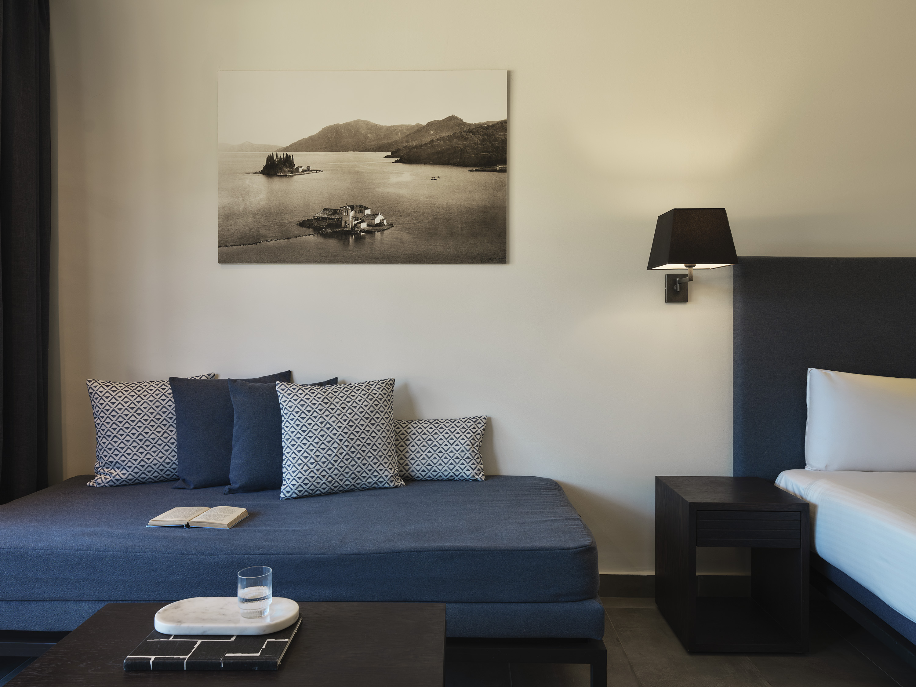 Bungalow Superior Sea View