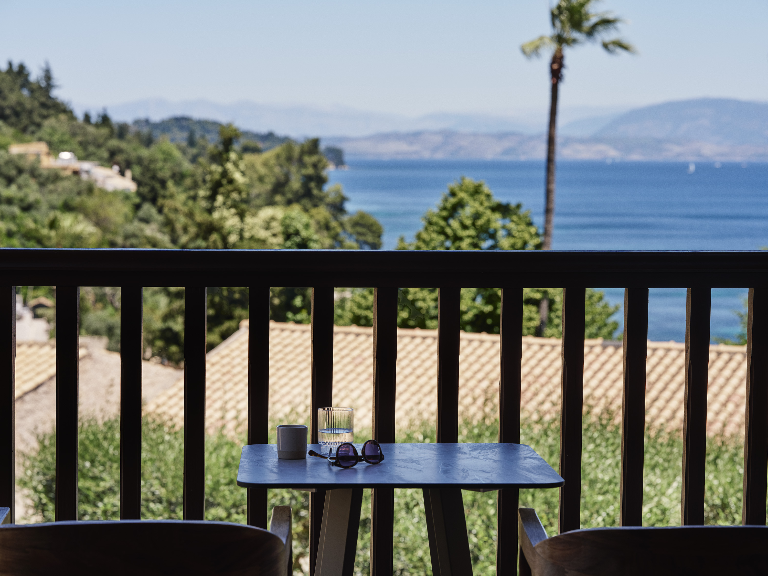 Bungalow Superior Sea View