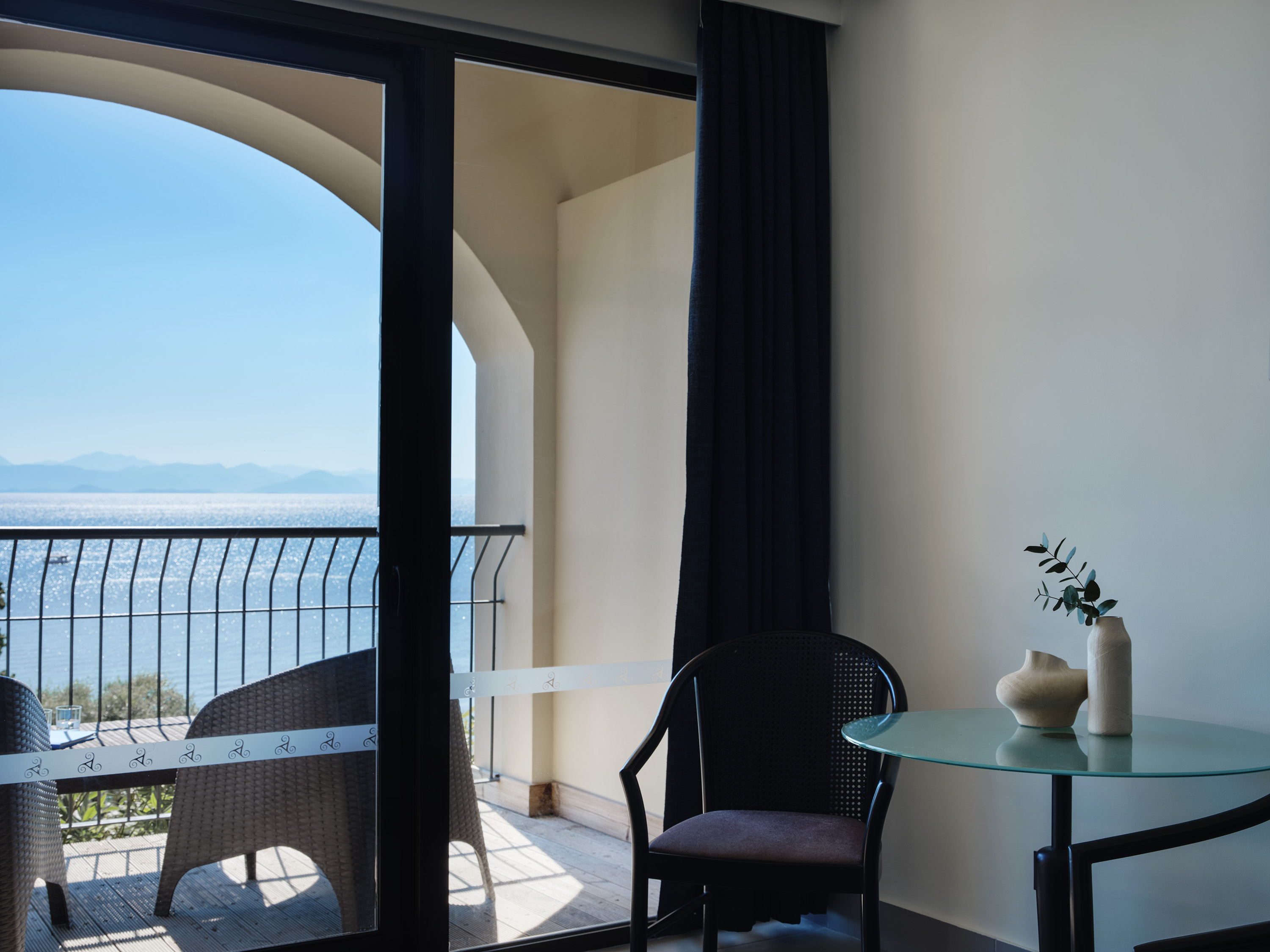 Bungalow Superior Sea View