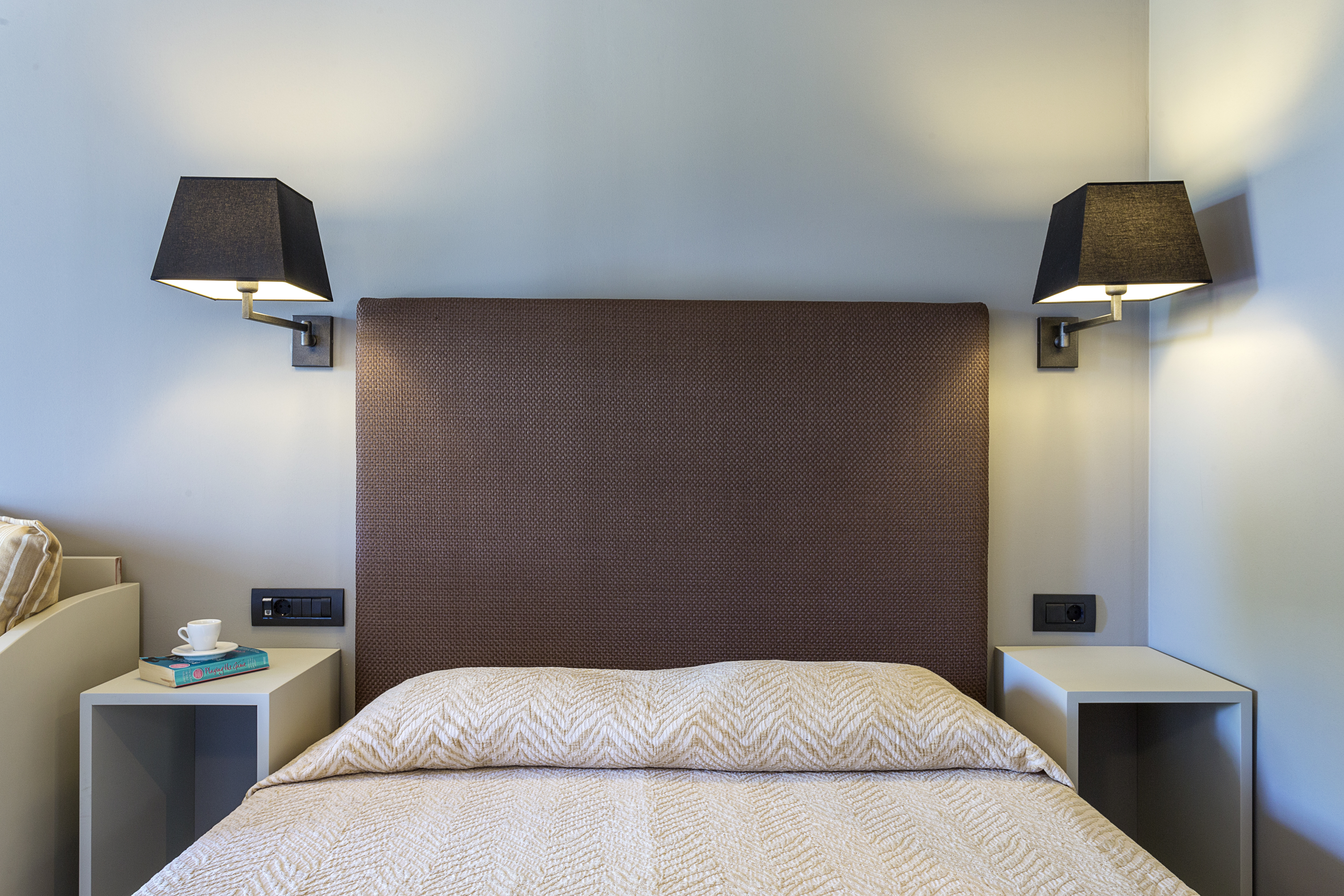 Bungalow Garden View