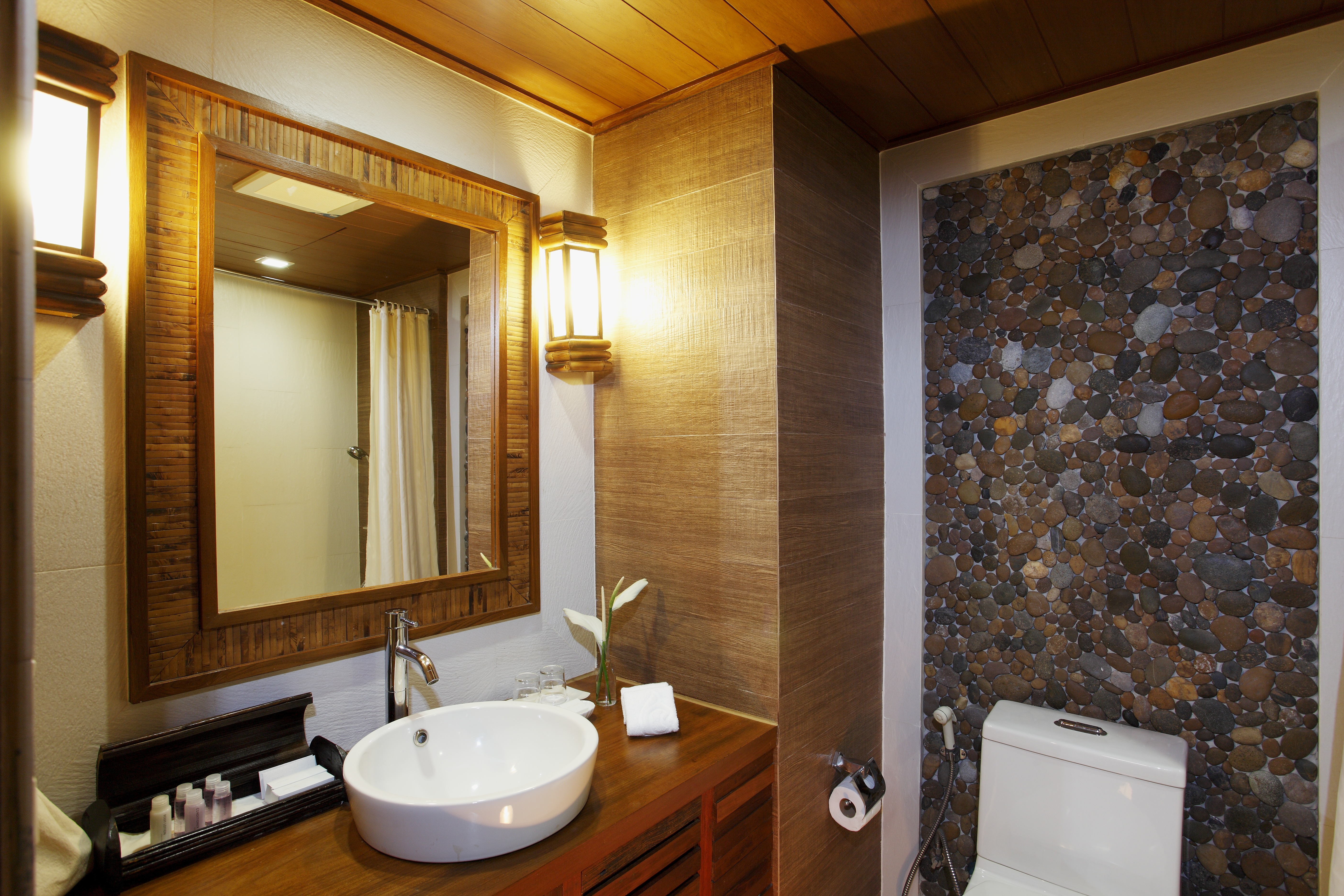 Double or Twin Superior