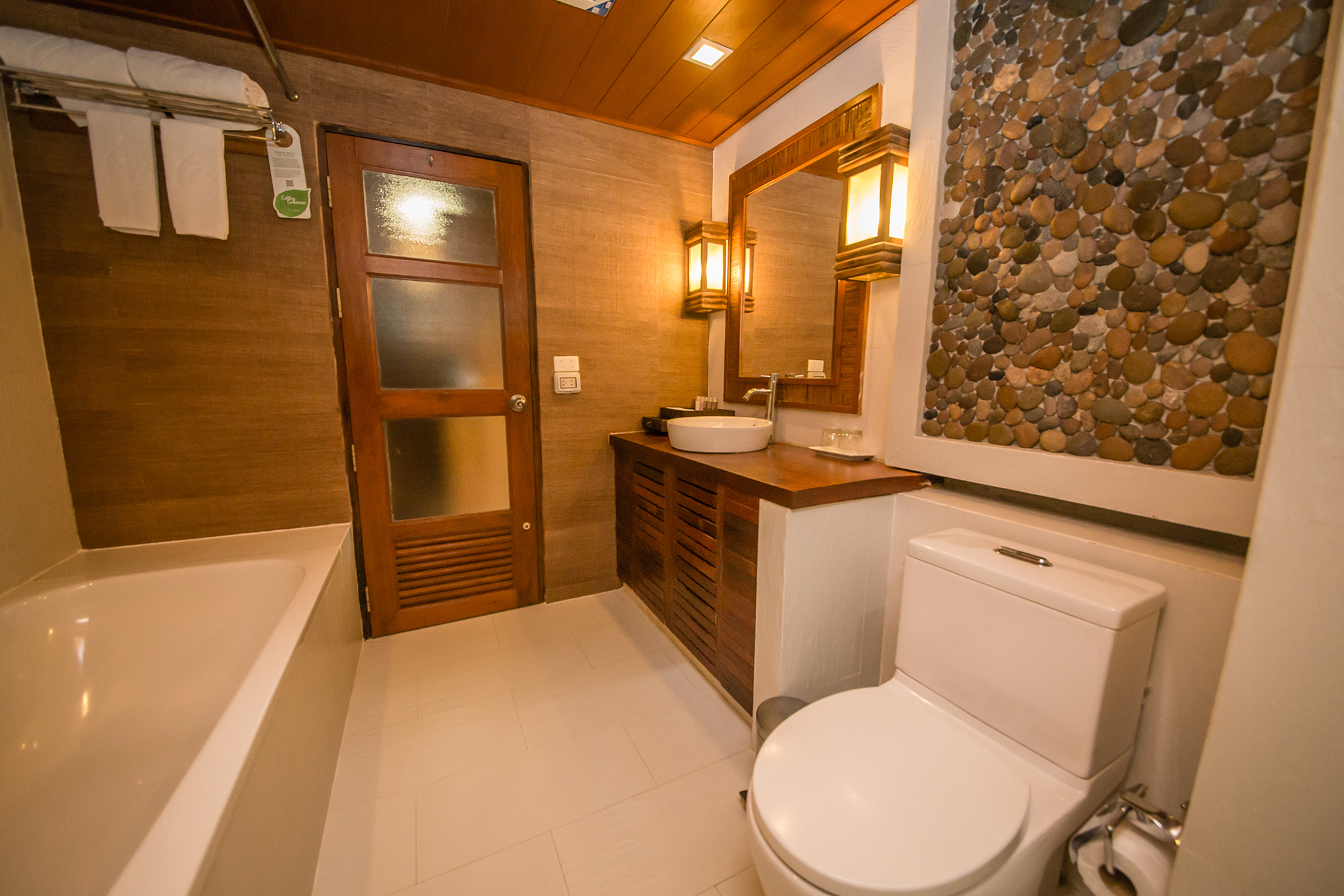 Double or Twin Deluxe