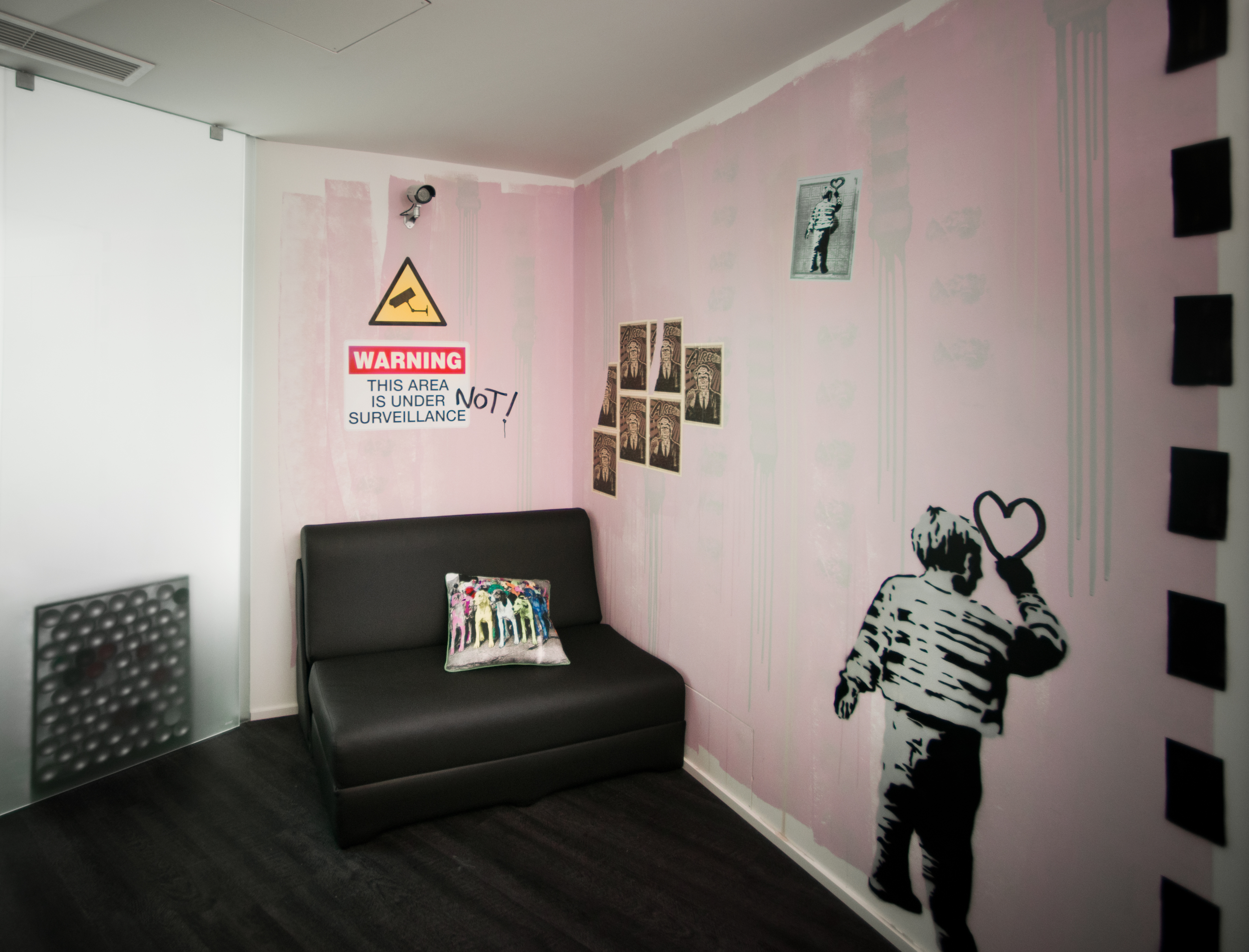 Family Room Standard