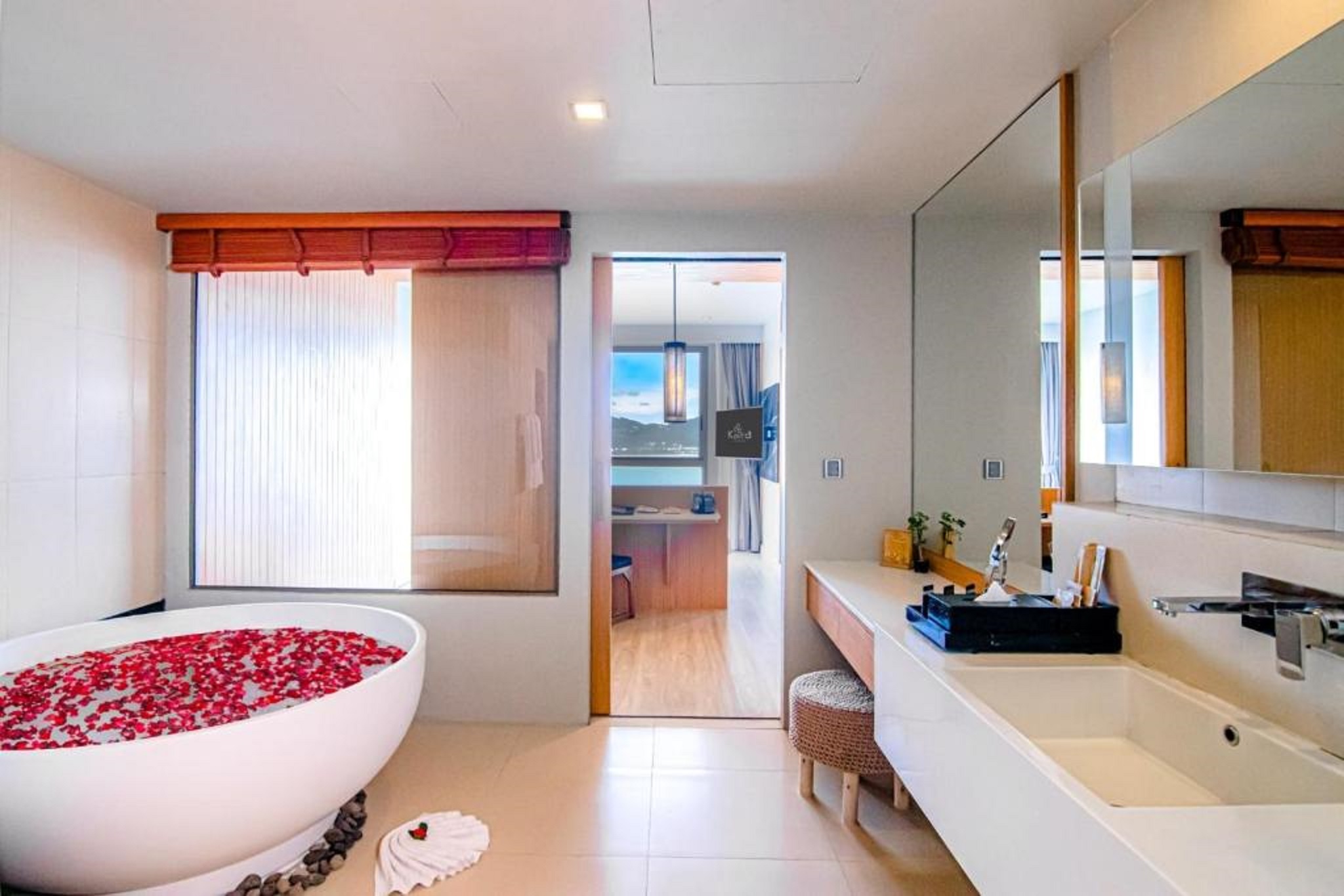 Junior Suite Ocean View