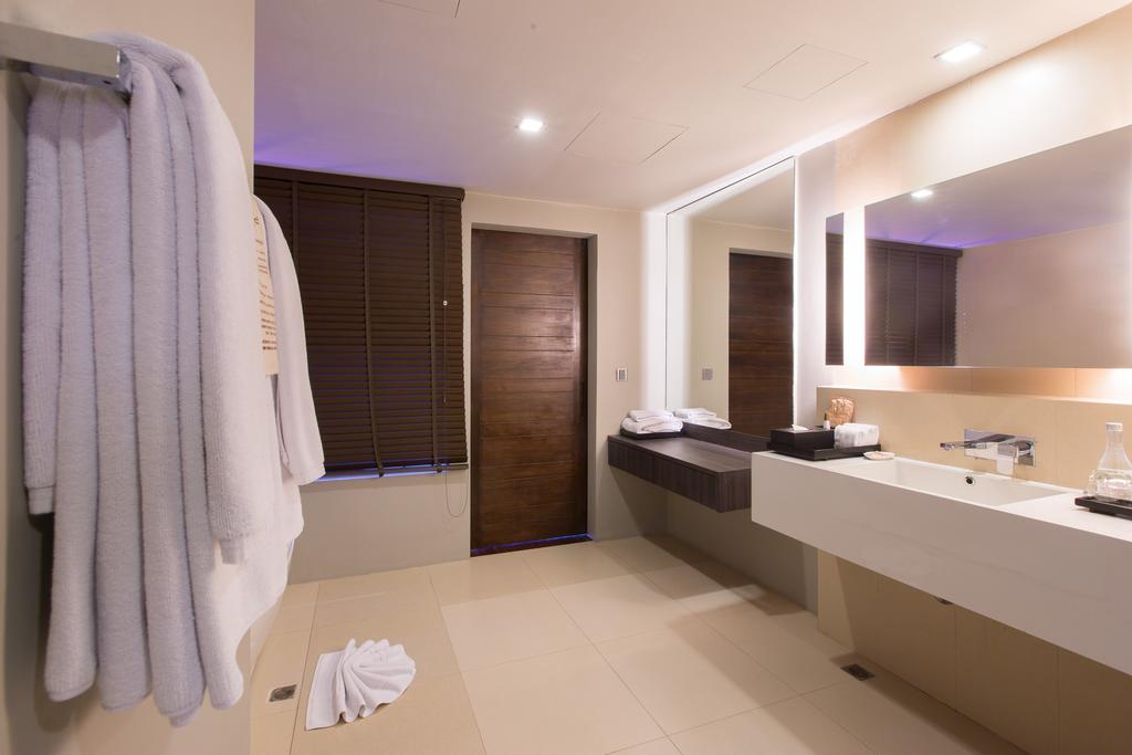 Family Room Sea View