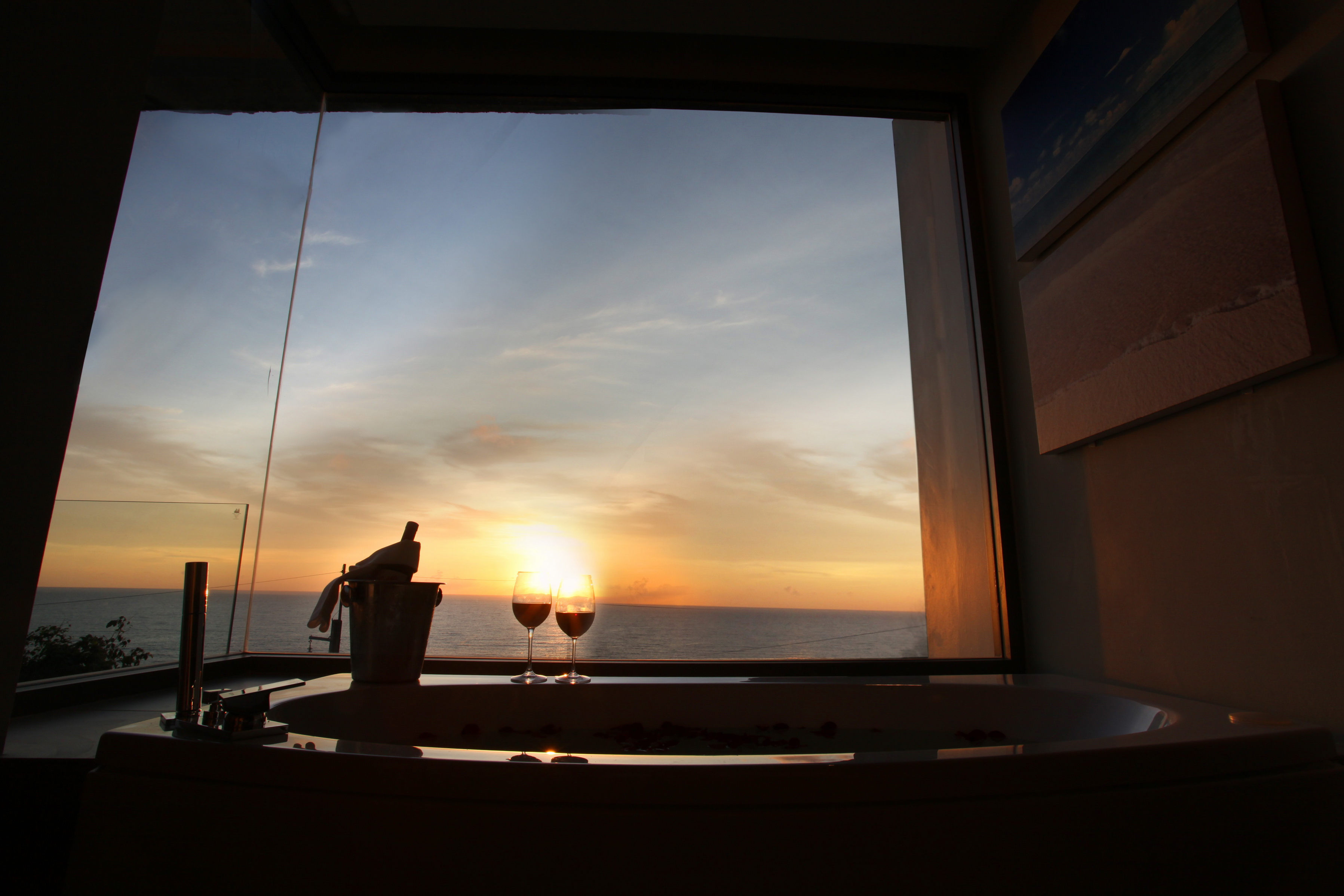 Double or Twin Grand Deluxe