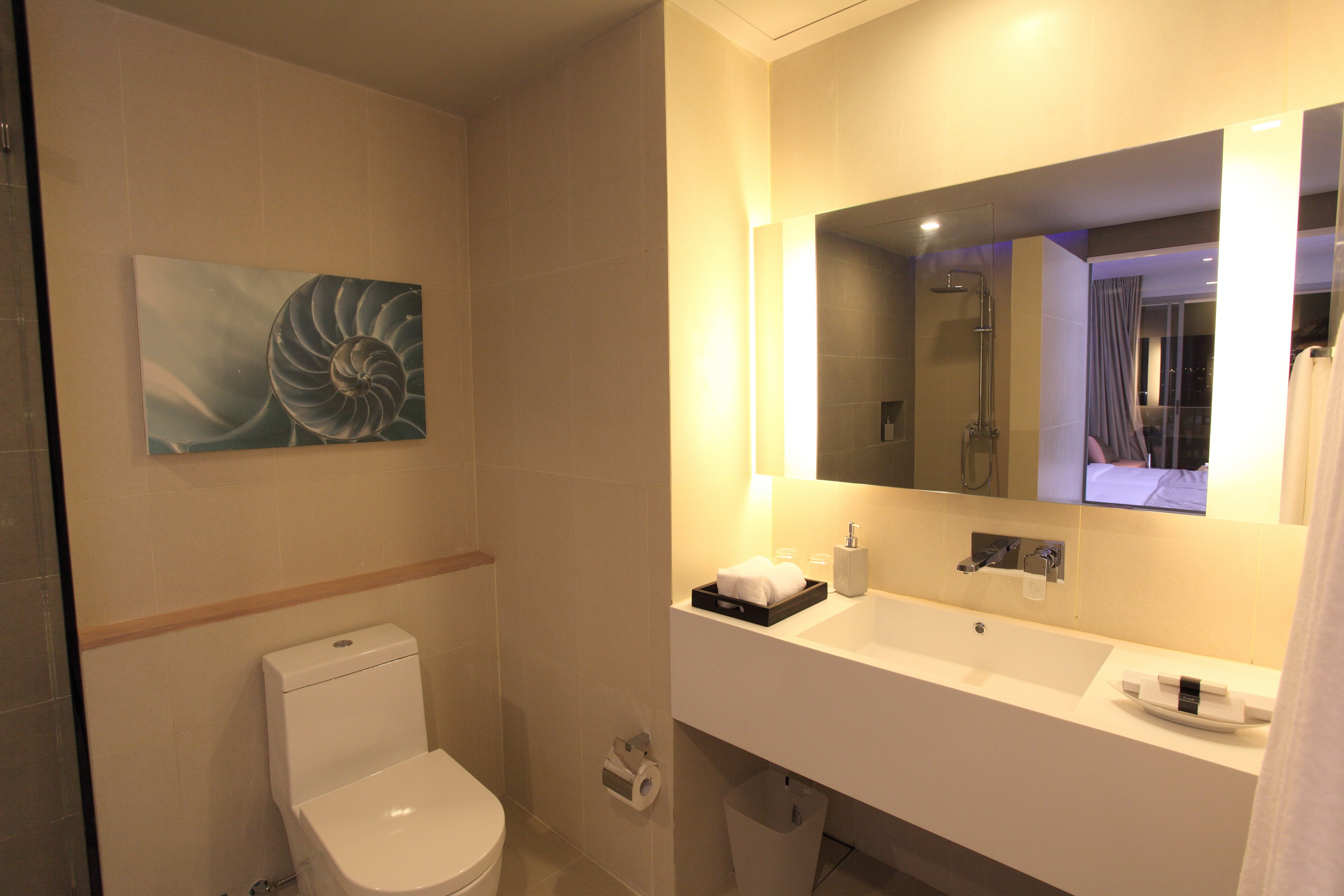 Double or Twin Deluxe