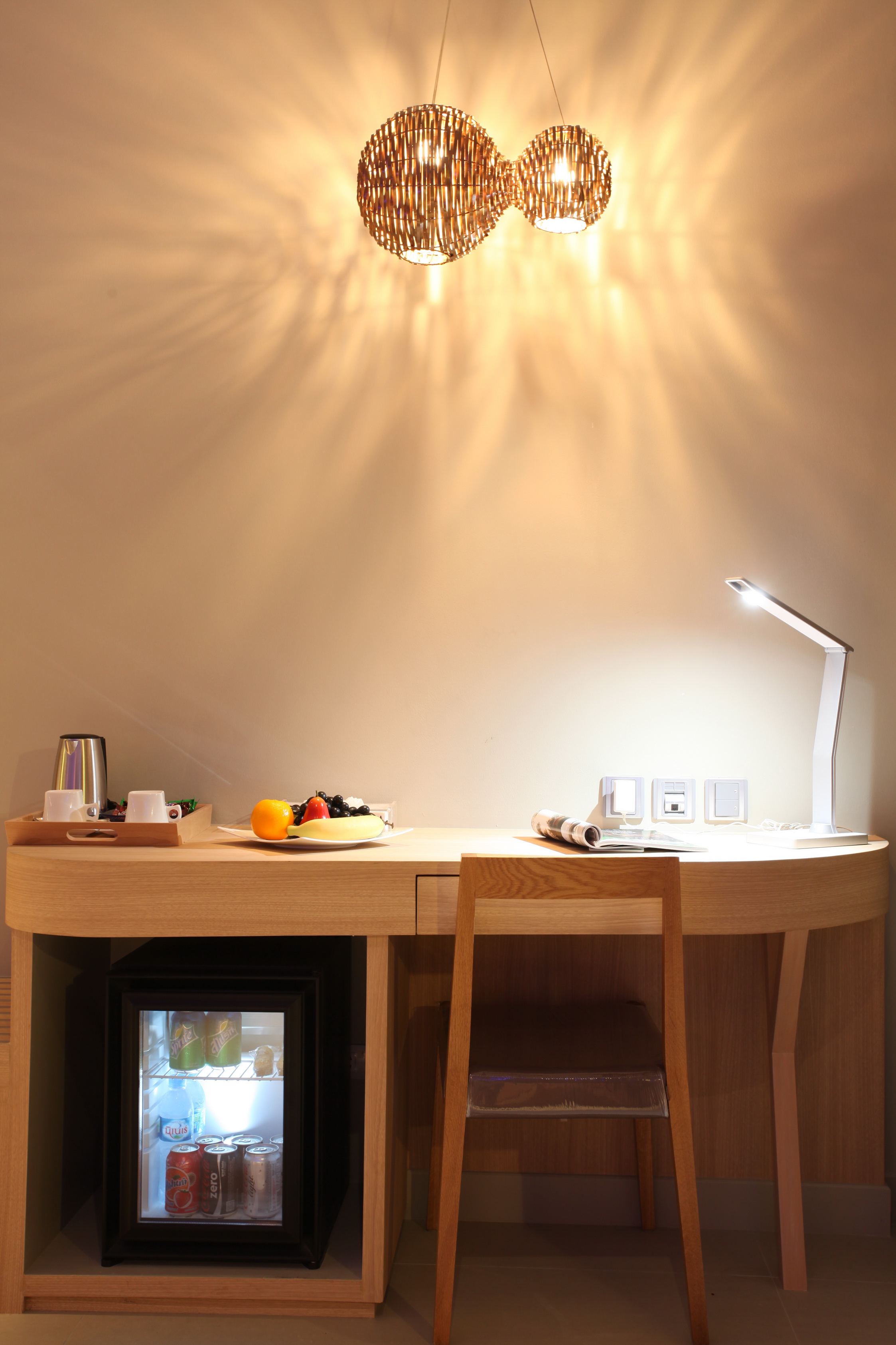 Double or Twin Deluxe