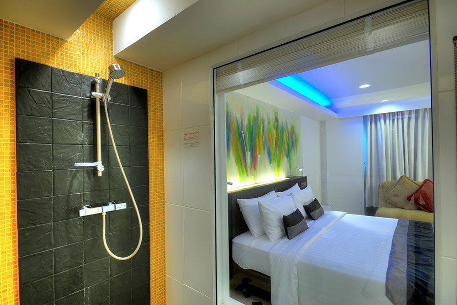 Double or Twin Deluxe