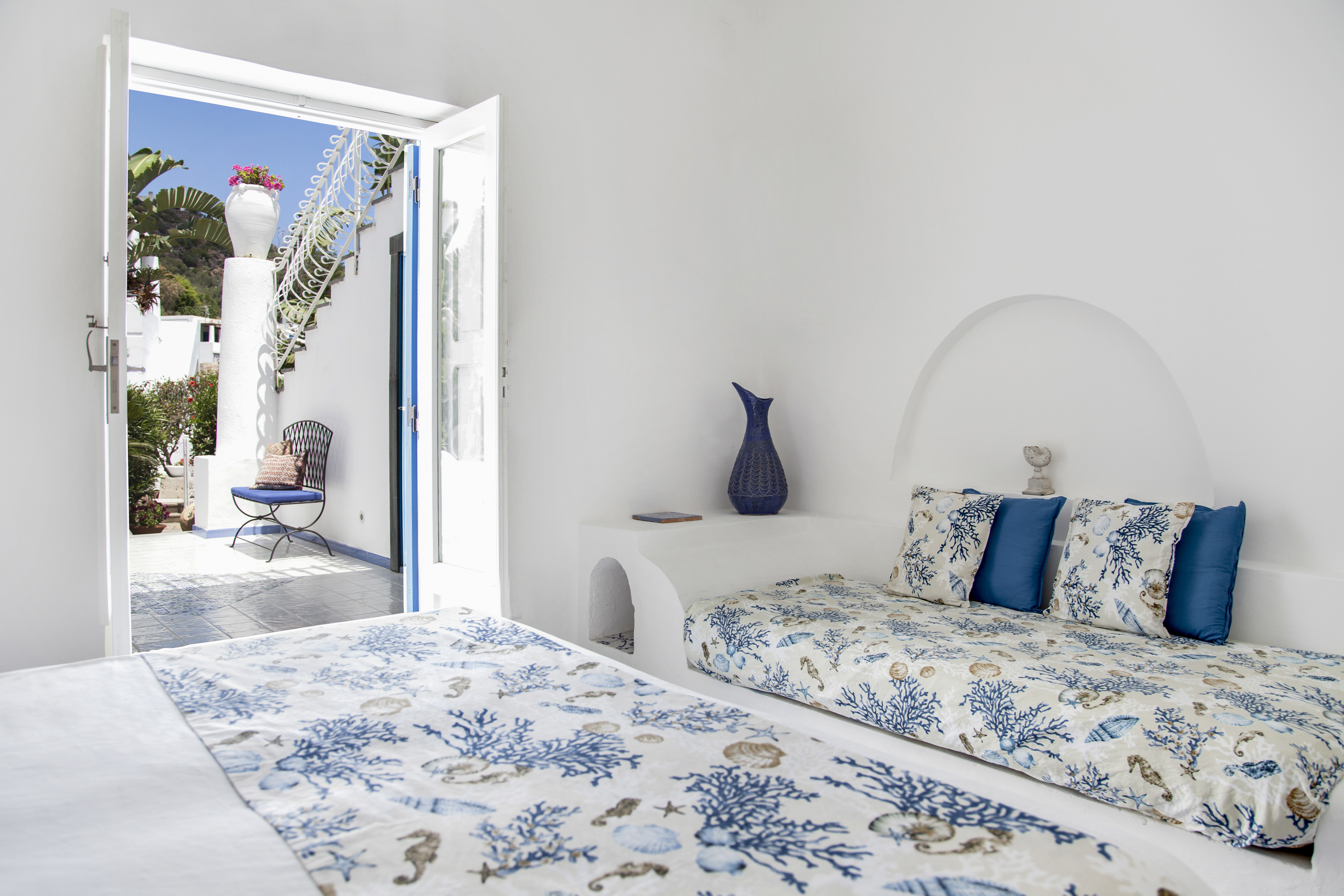 Junior Suite Capacity 2