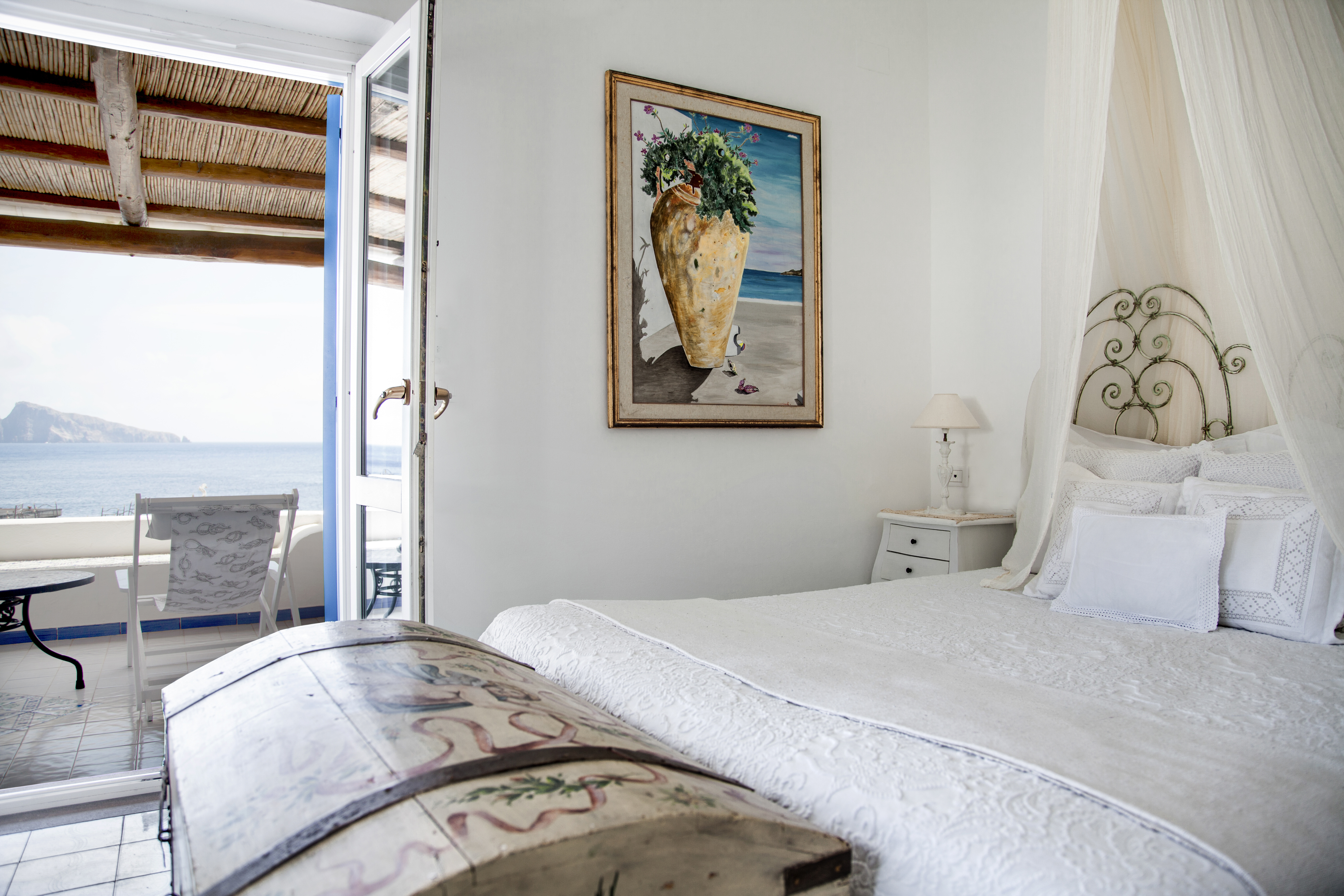 Junior Suite Capacity 3