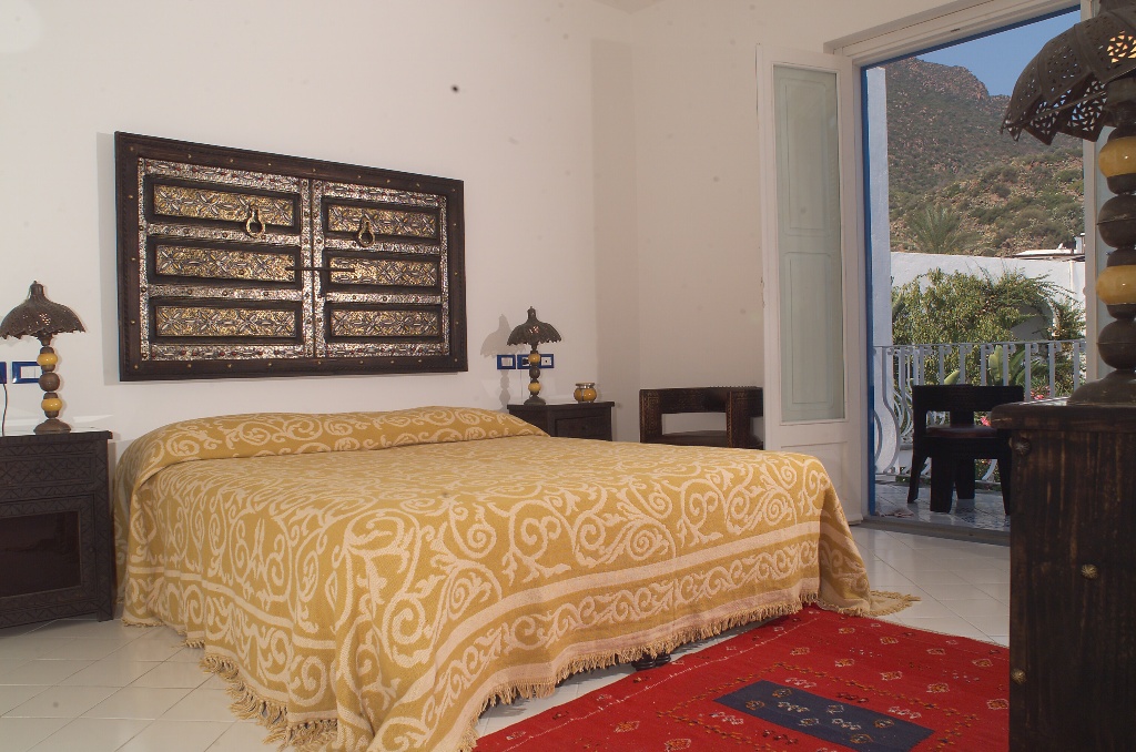 Junior Suite Capacity 2