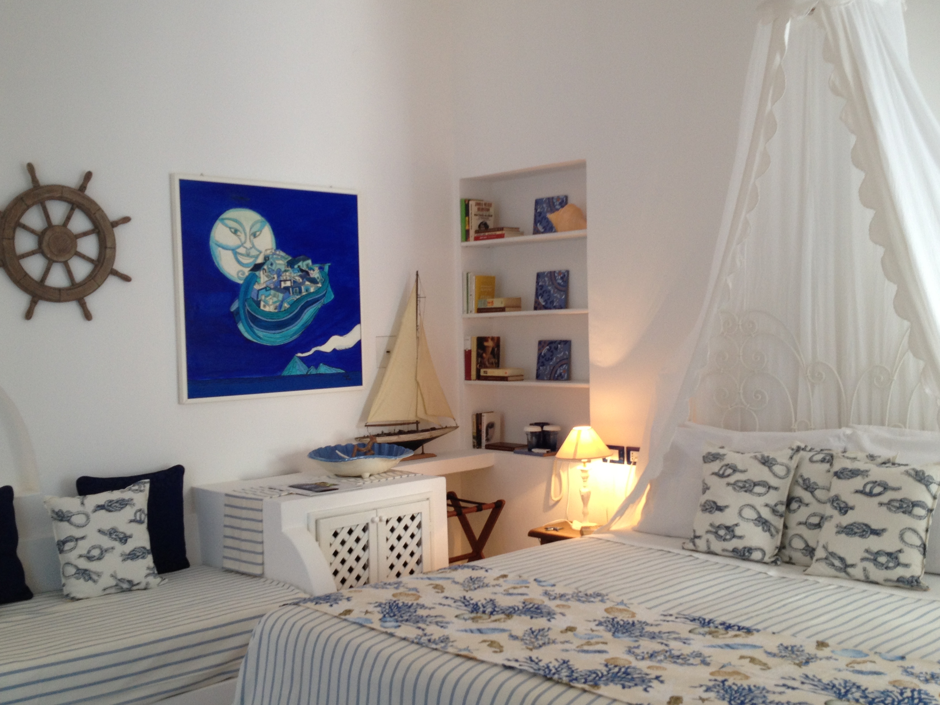 Junior Suite Capacity 3