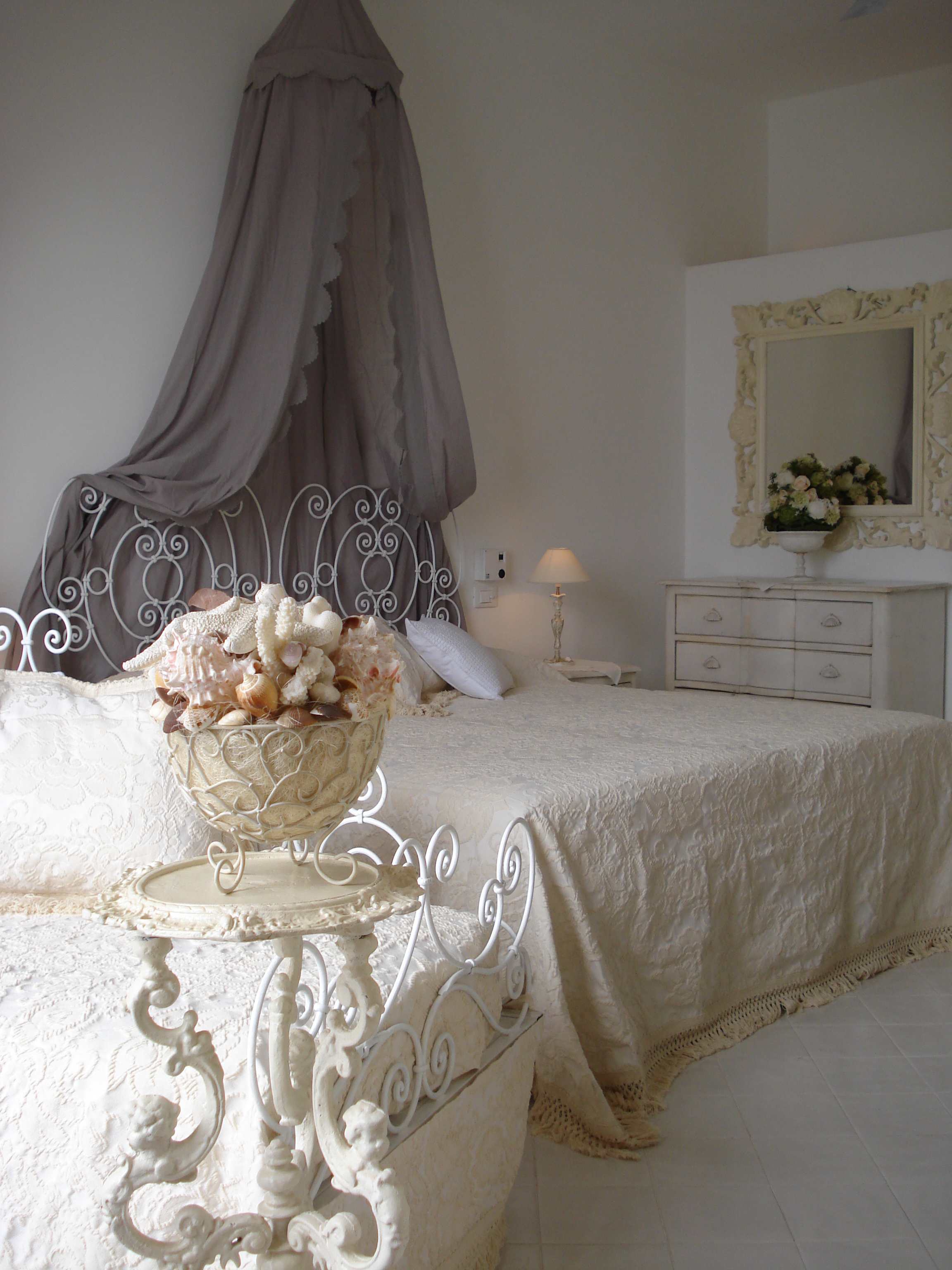 Junior Suite Capacity 2