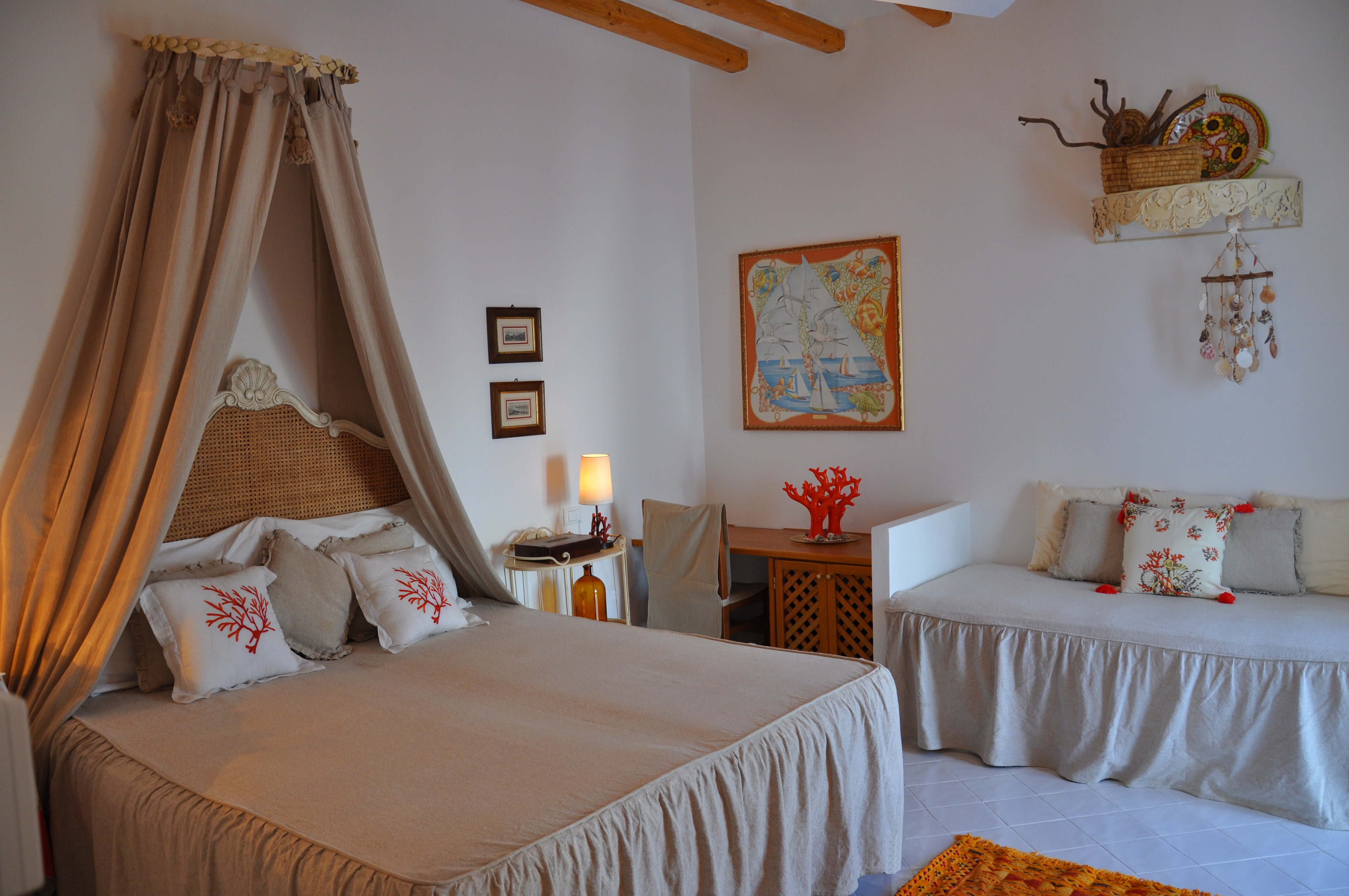 Junior Suite Capacity 3