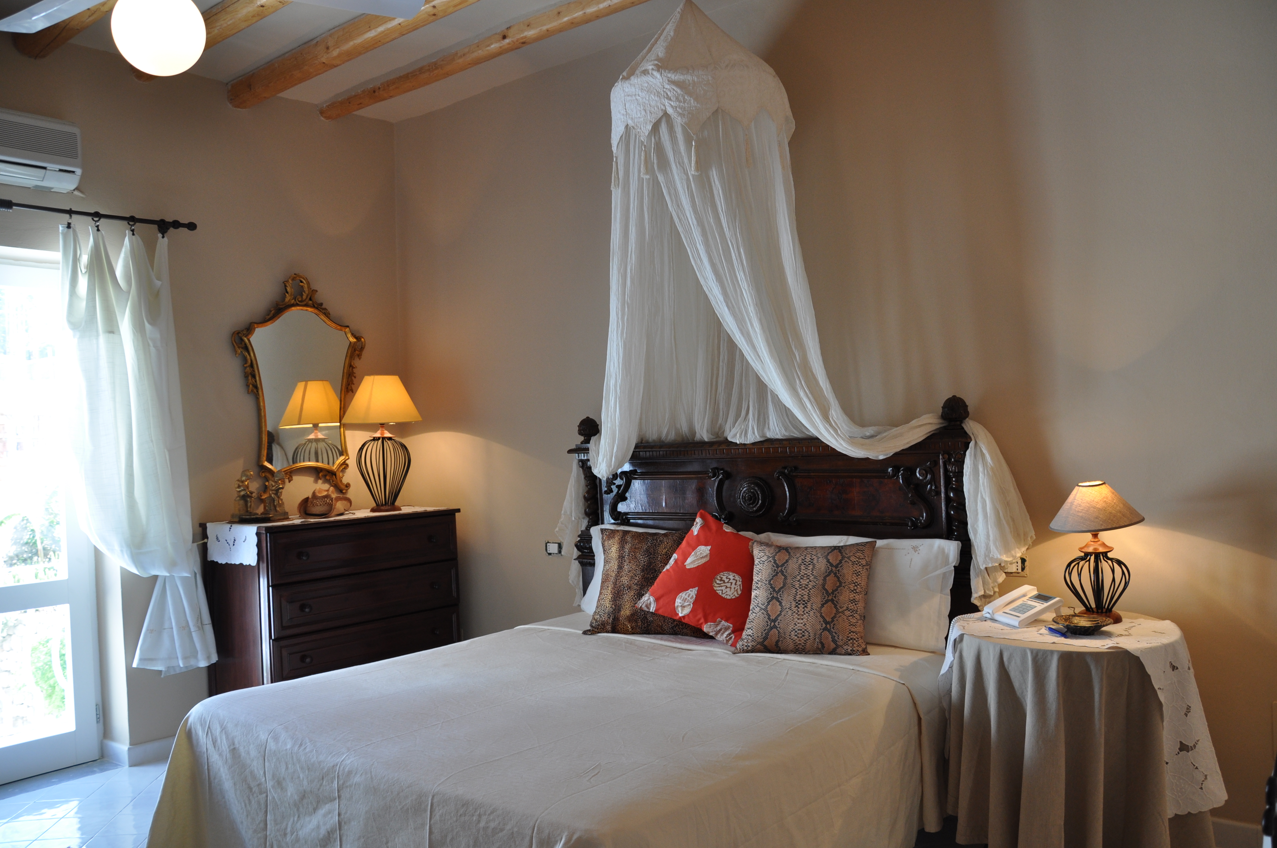 Junior Suite Capacity 3