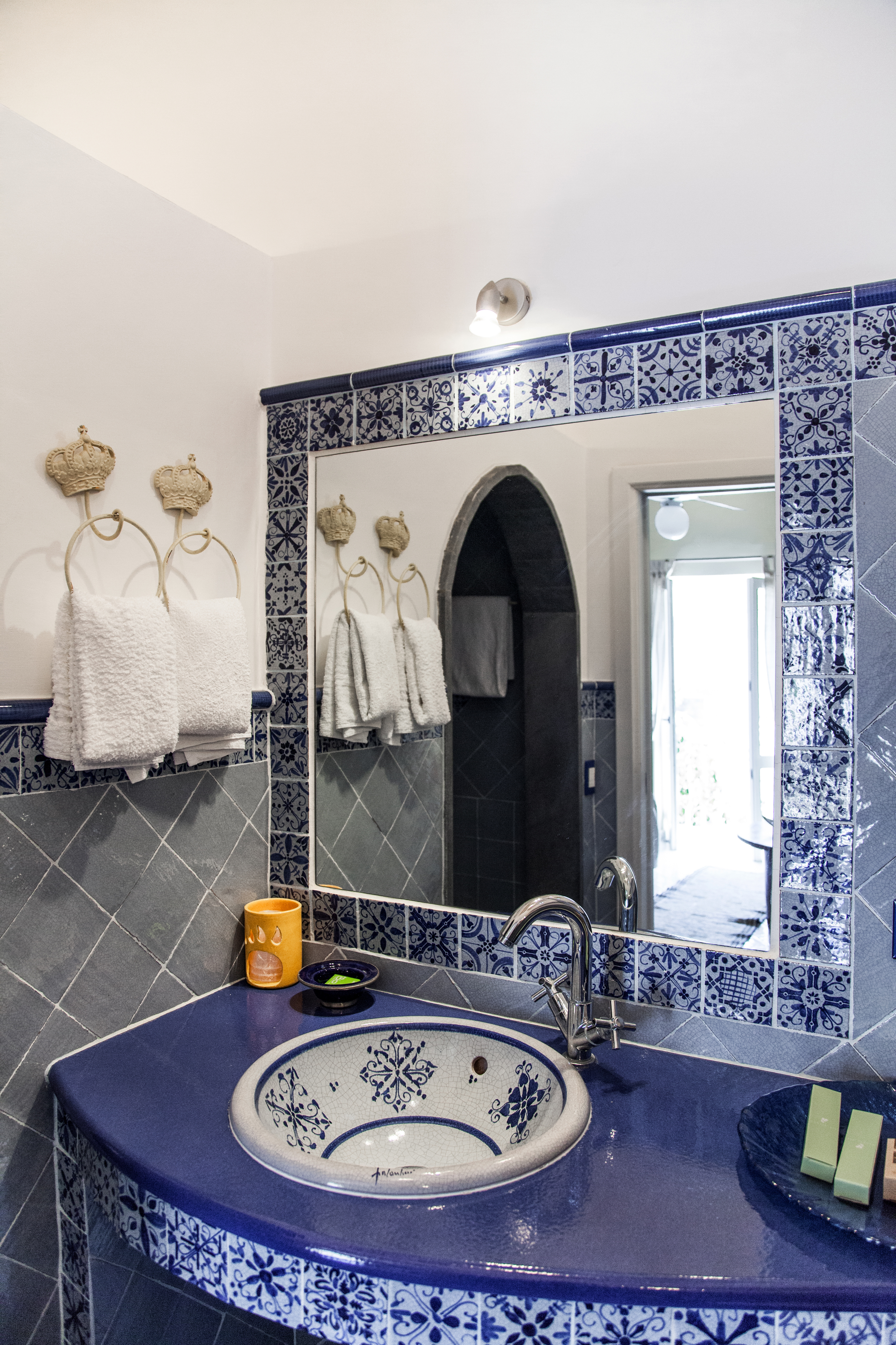 Junior Suite Capacity 3