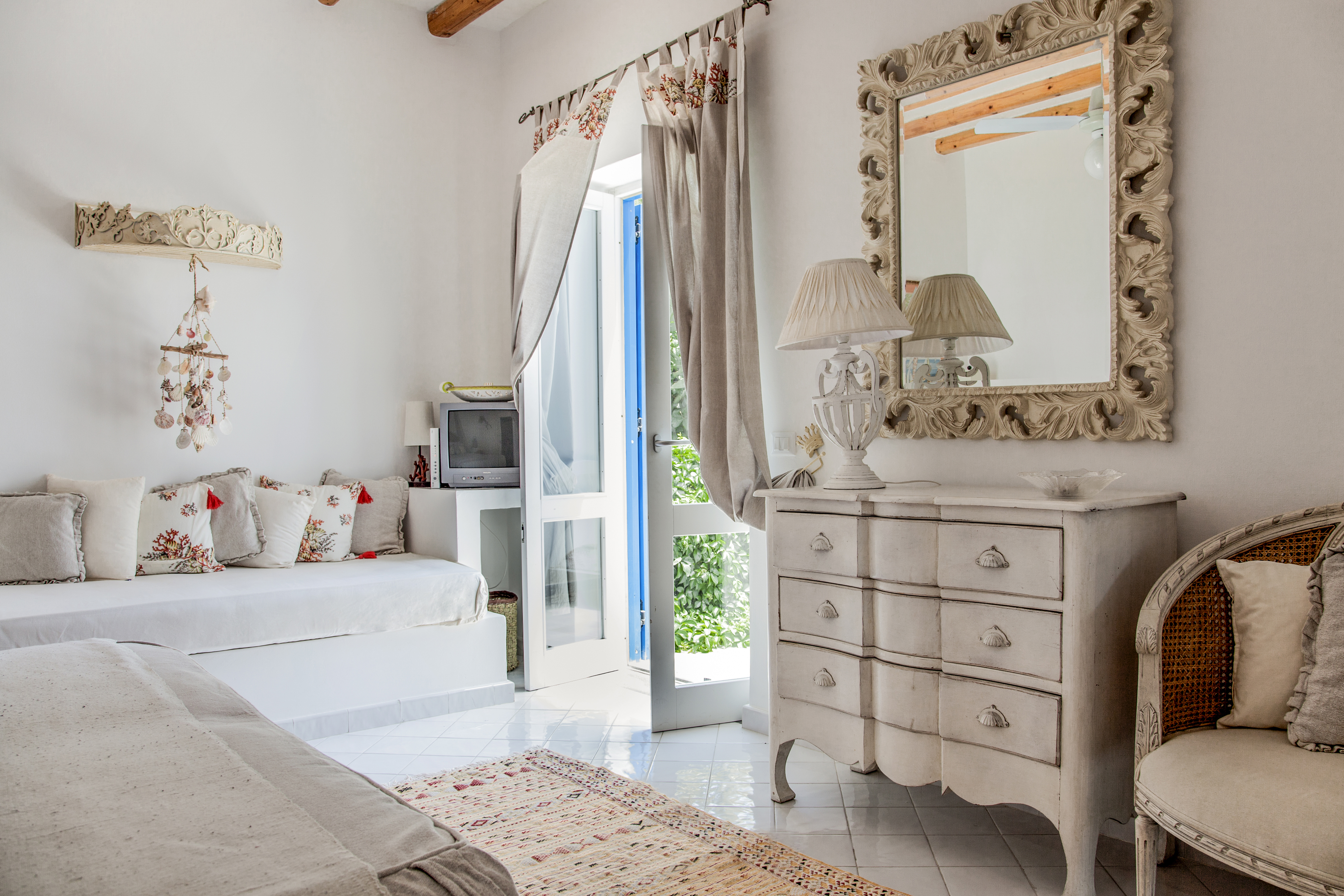 Junior Suite Capacity 3