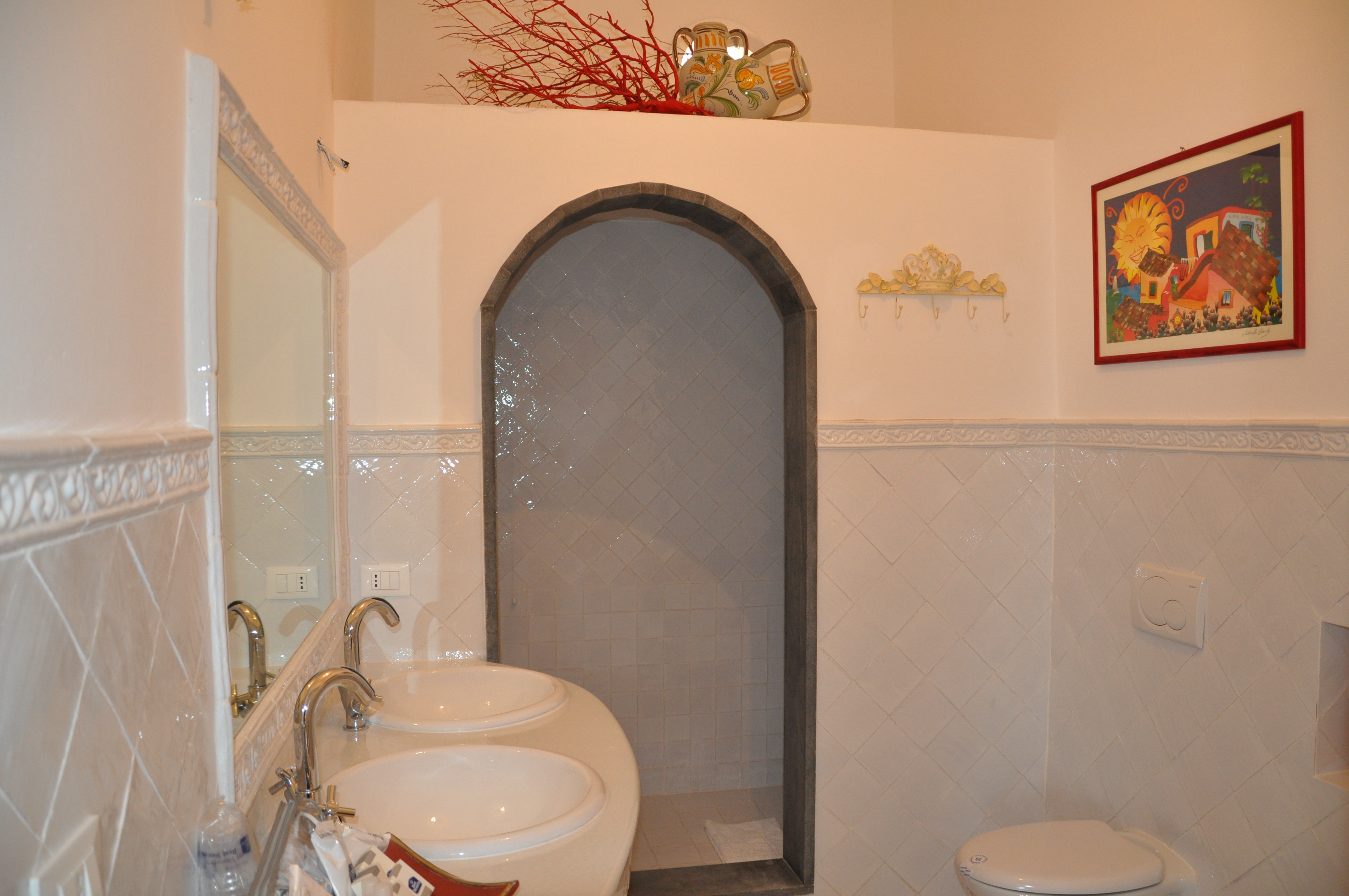 Junior Suite Capacity 3