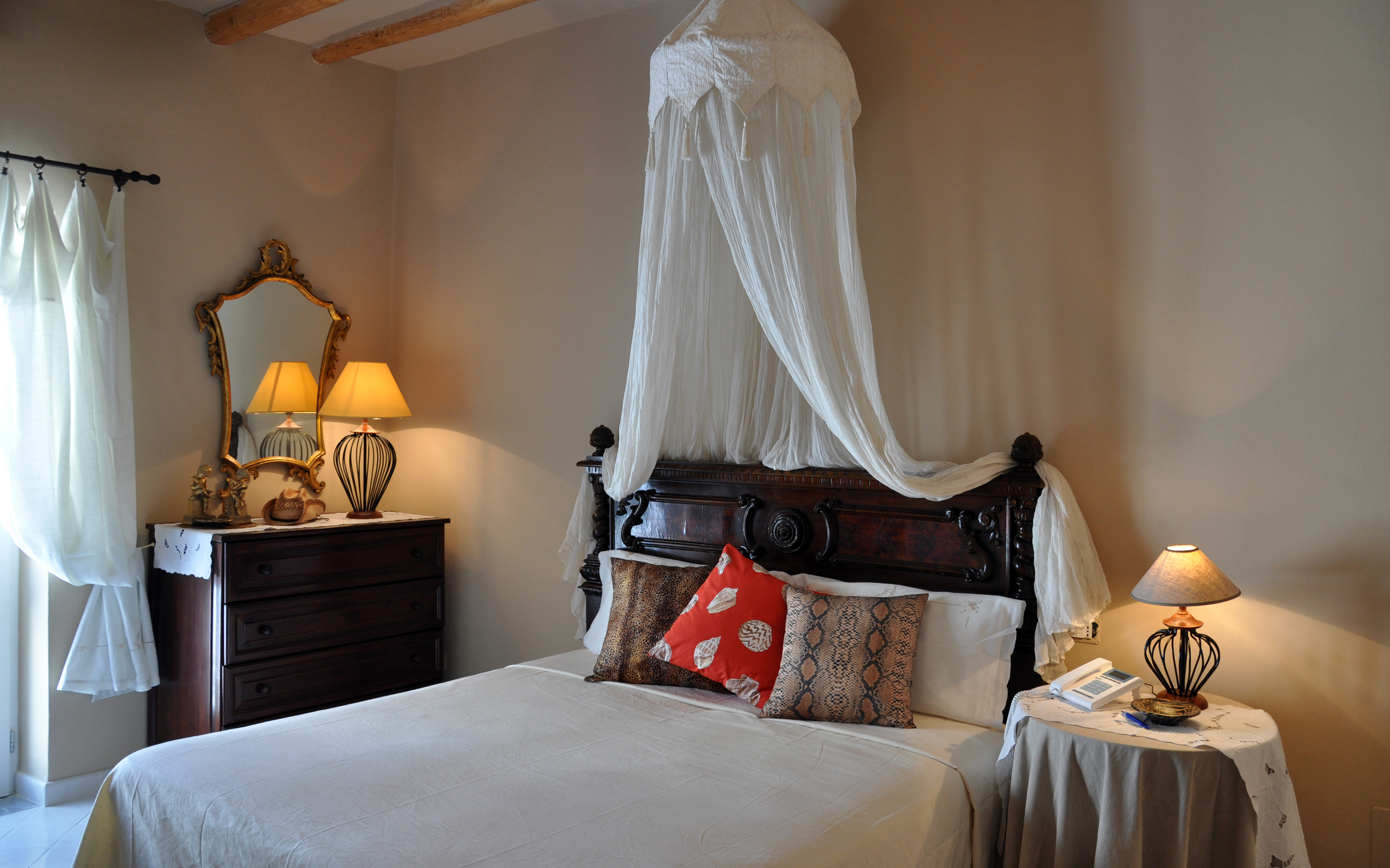 Junior Suite Capacity 2