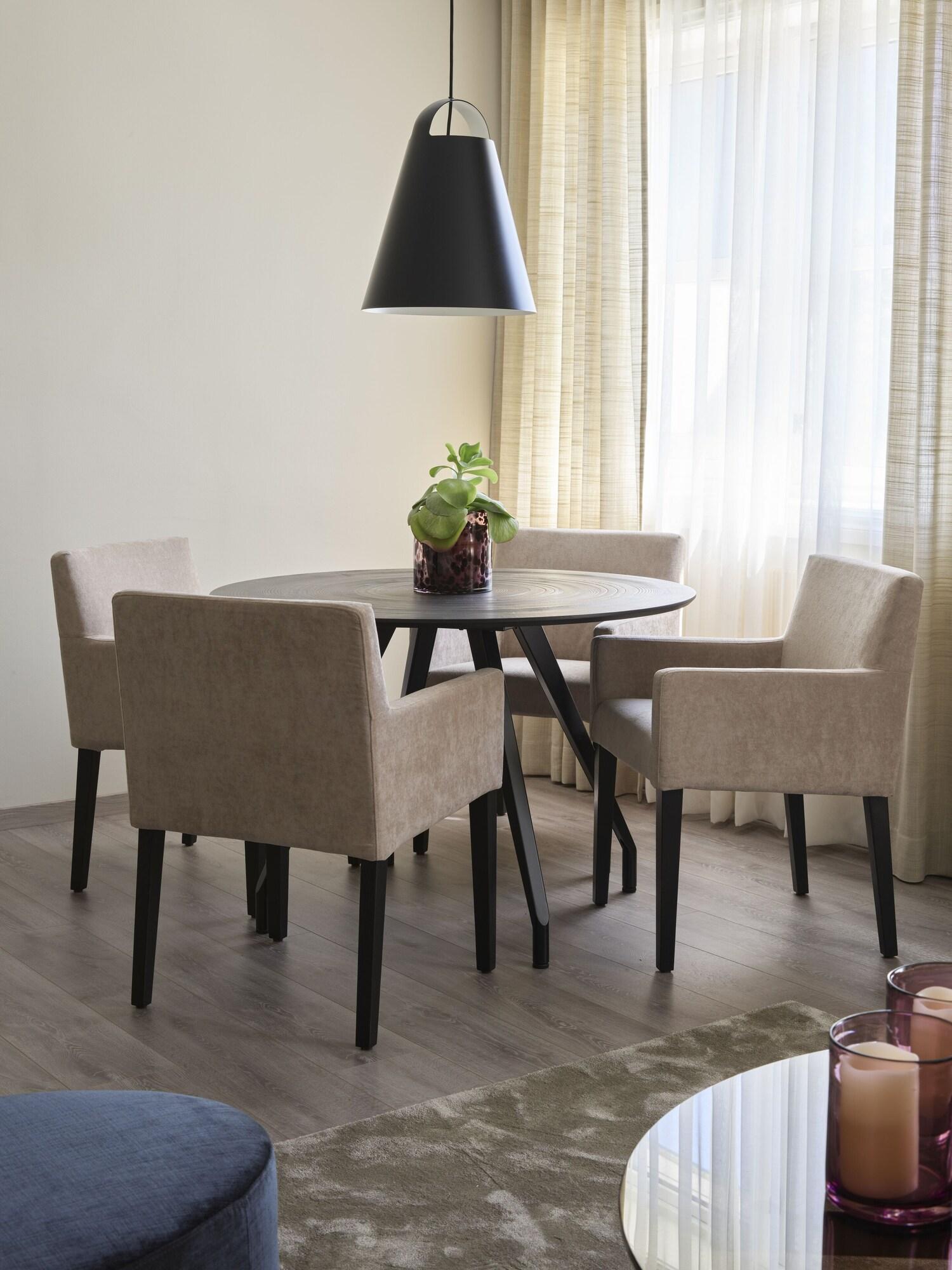 Suite with Double Bed