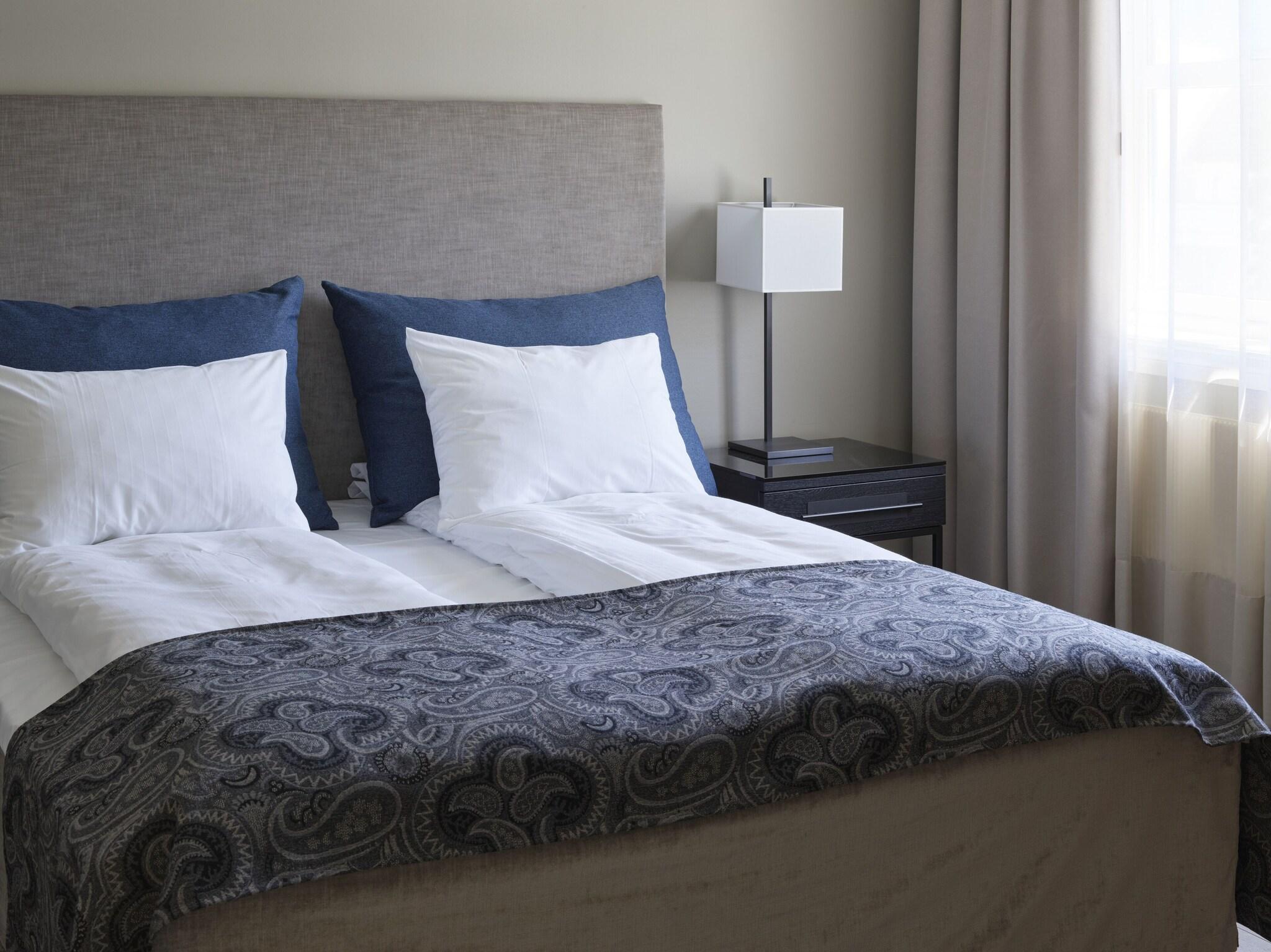 Suite with Double Bed