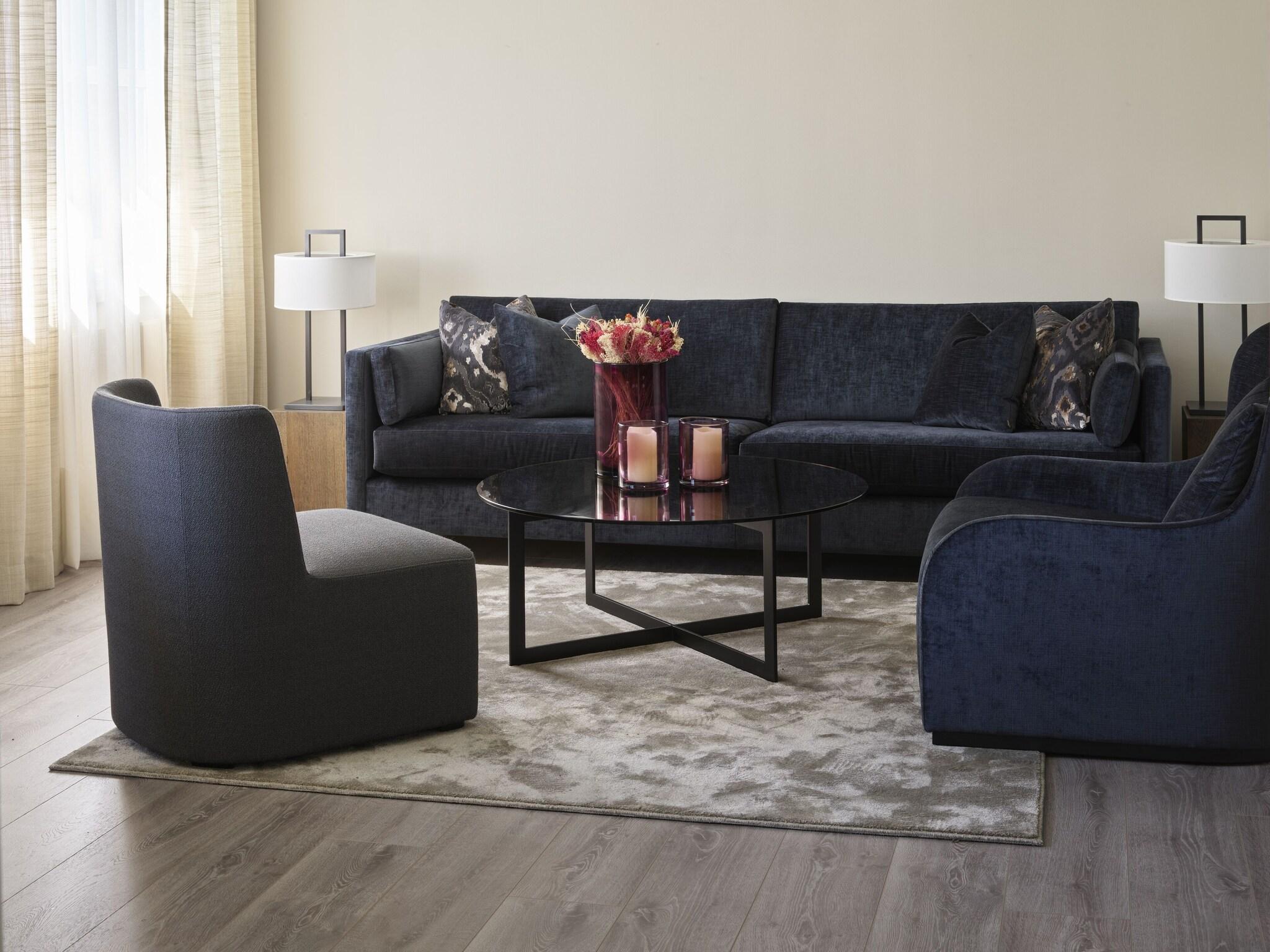 Suite with Double Bed