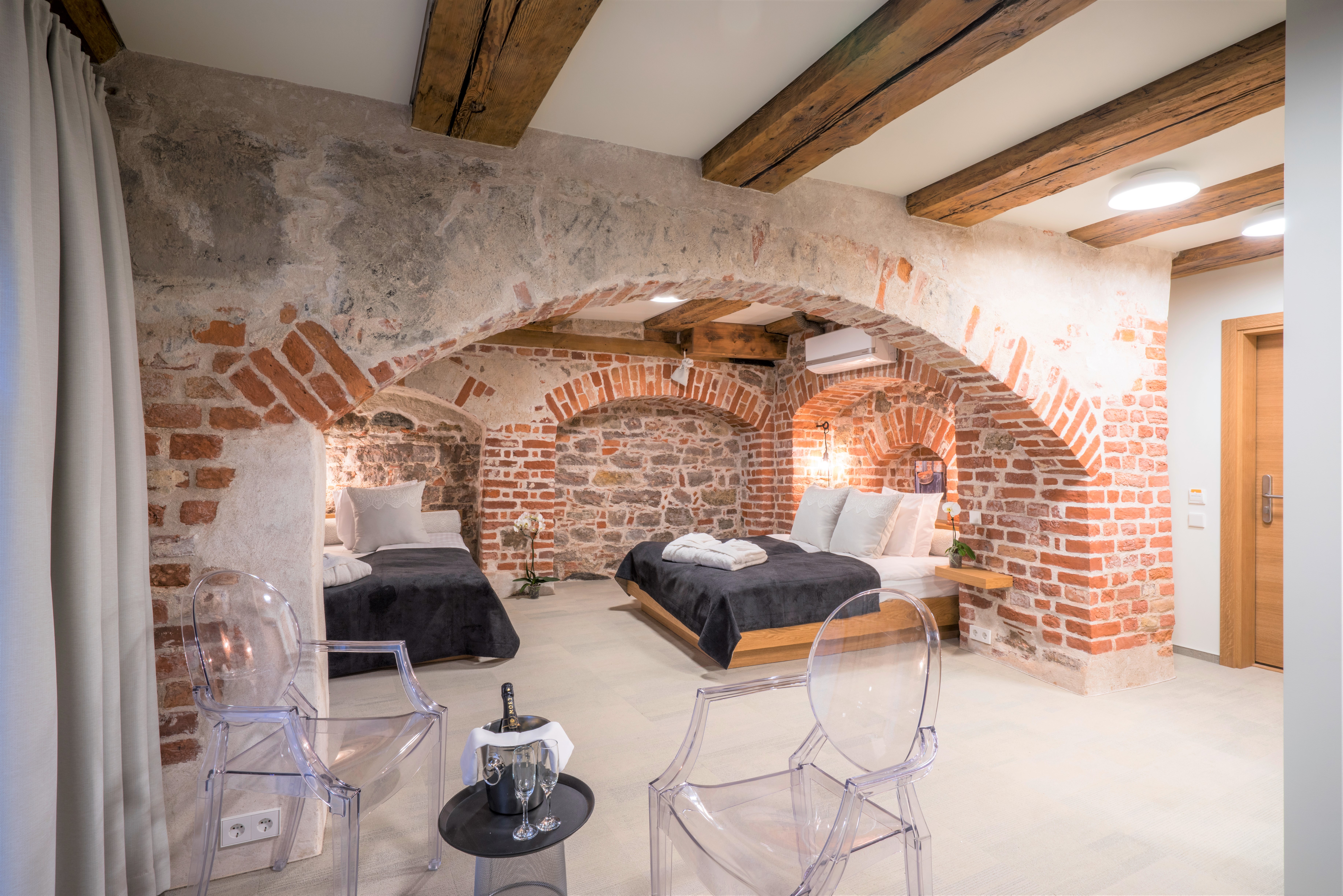 Family Room Standard